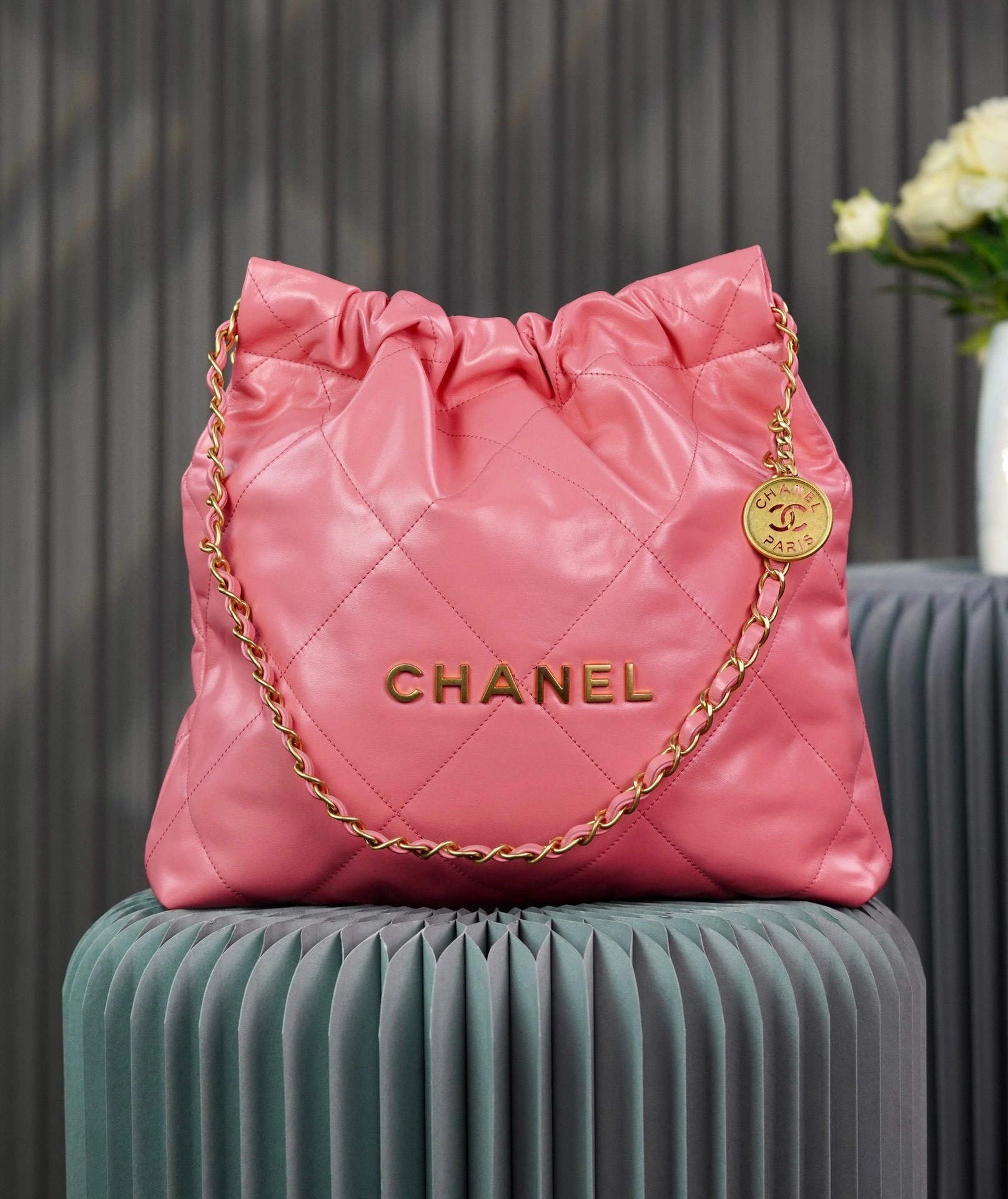 Custombag-- AS3260-B08037-NH623 high quality version 3Colour item：C-B807F1890R-3