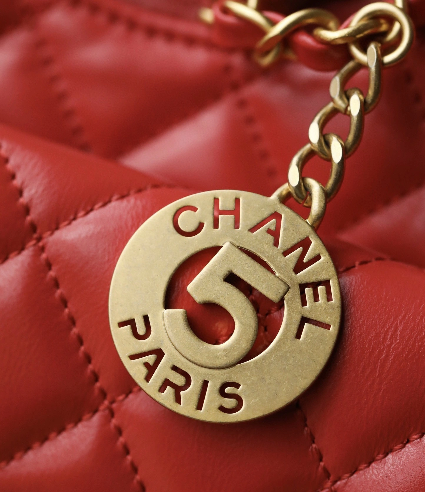 Custombag-- AS3690-B09746-NL295 high quality version item：C-B807F18160R