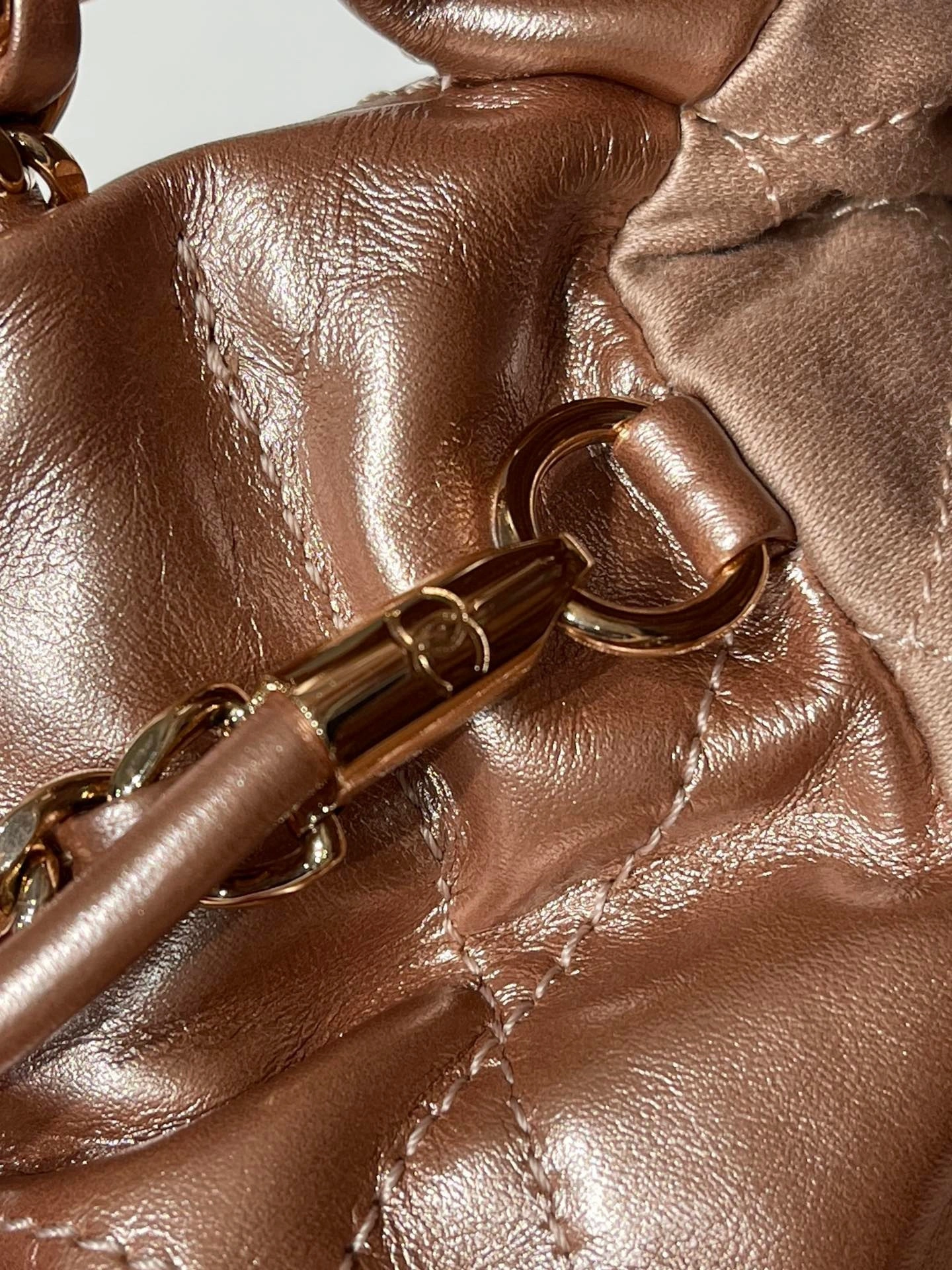 Custombag-- AS3980-B10691-NN728 high quality version item：C-B814G1954R