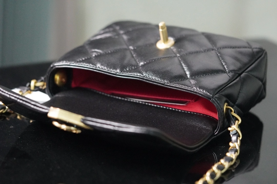 Custombag-- AS3986-B10682-94305 high quality version item：C-B807F18157R