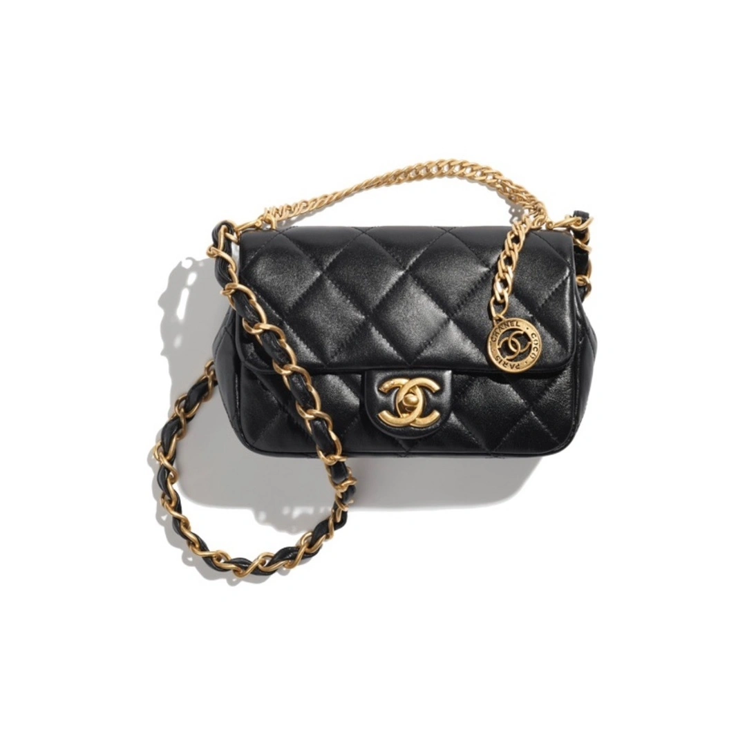 Custombag-- AS4012-B10669-94305 high quality version item：C-B807F2052R