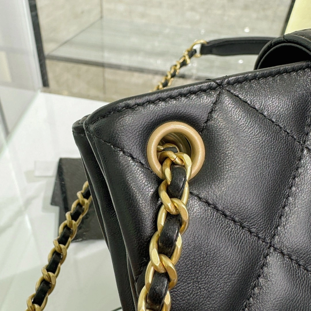 Custombag-- AS4596 sheepskin item:D-B804B2807