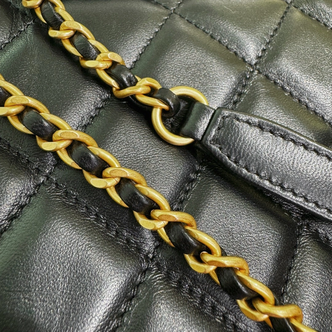 Custombag-- AS4596 sheepskin item:D-B804B2807