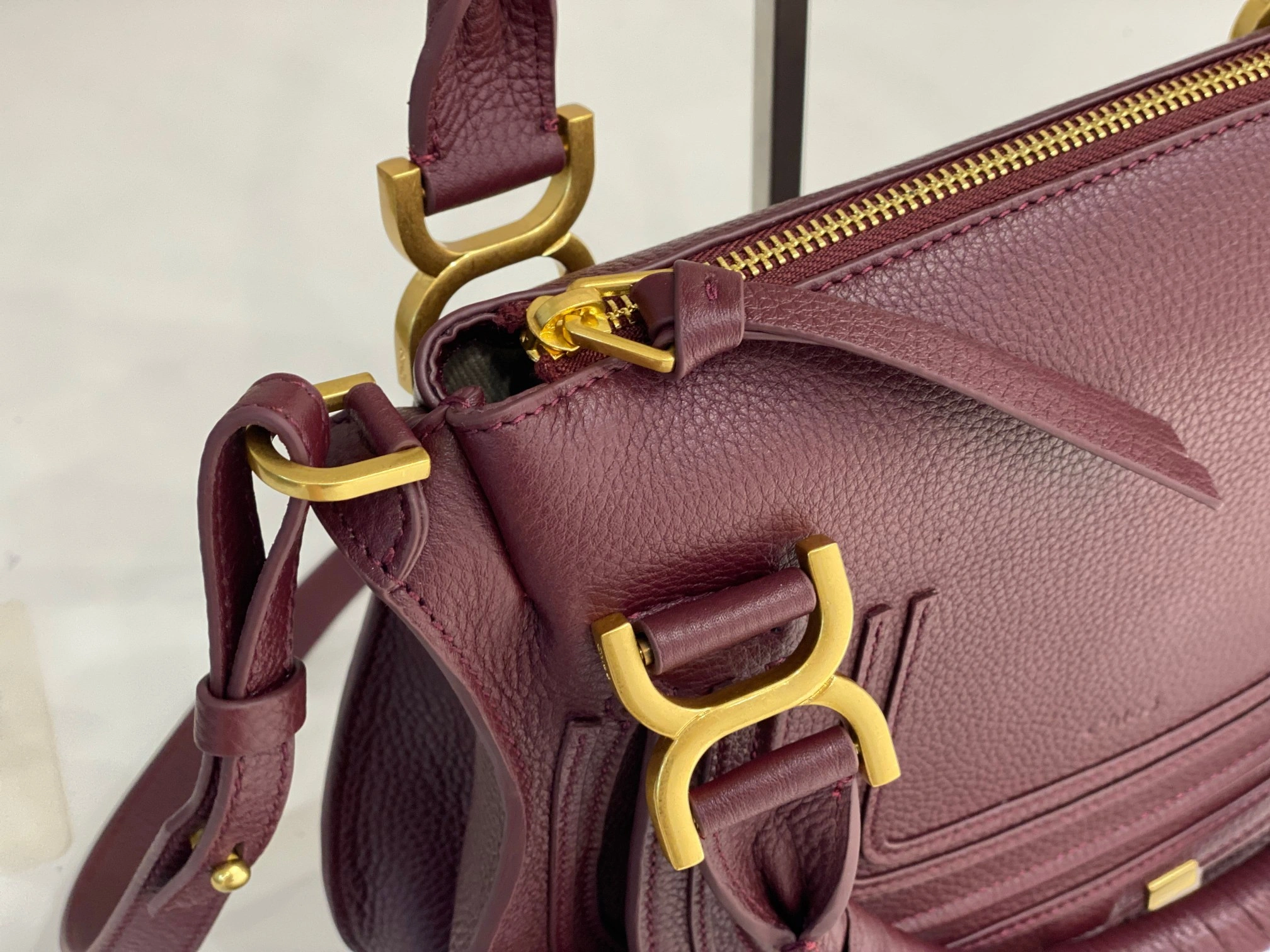 &Custombag-- CHC21-AS660F01-601 high quality version item：C-B063E1855R