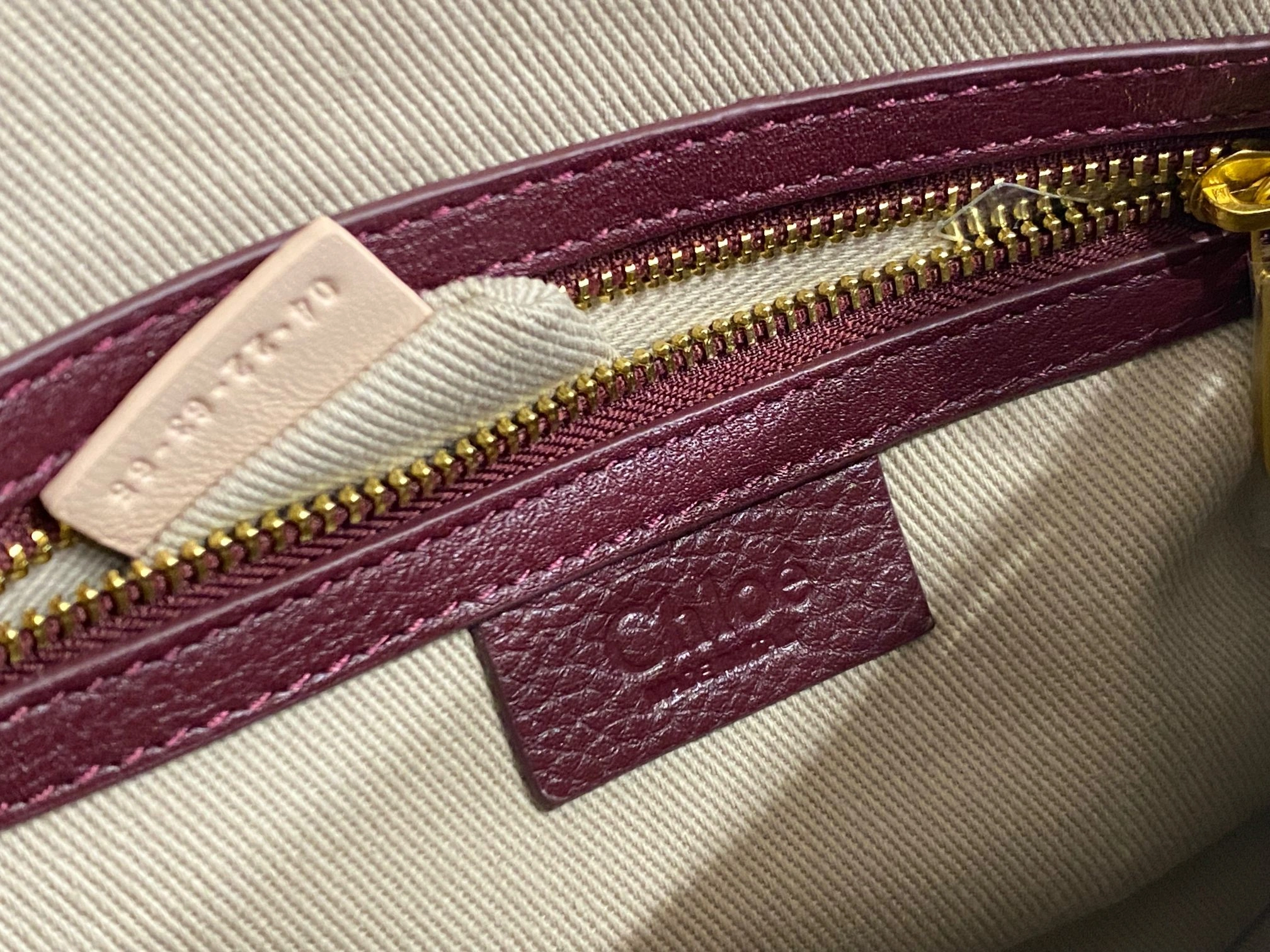 &Custombag-- CHC21-AS660F01-601 high quality version item：C-B063E1855R