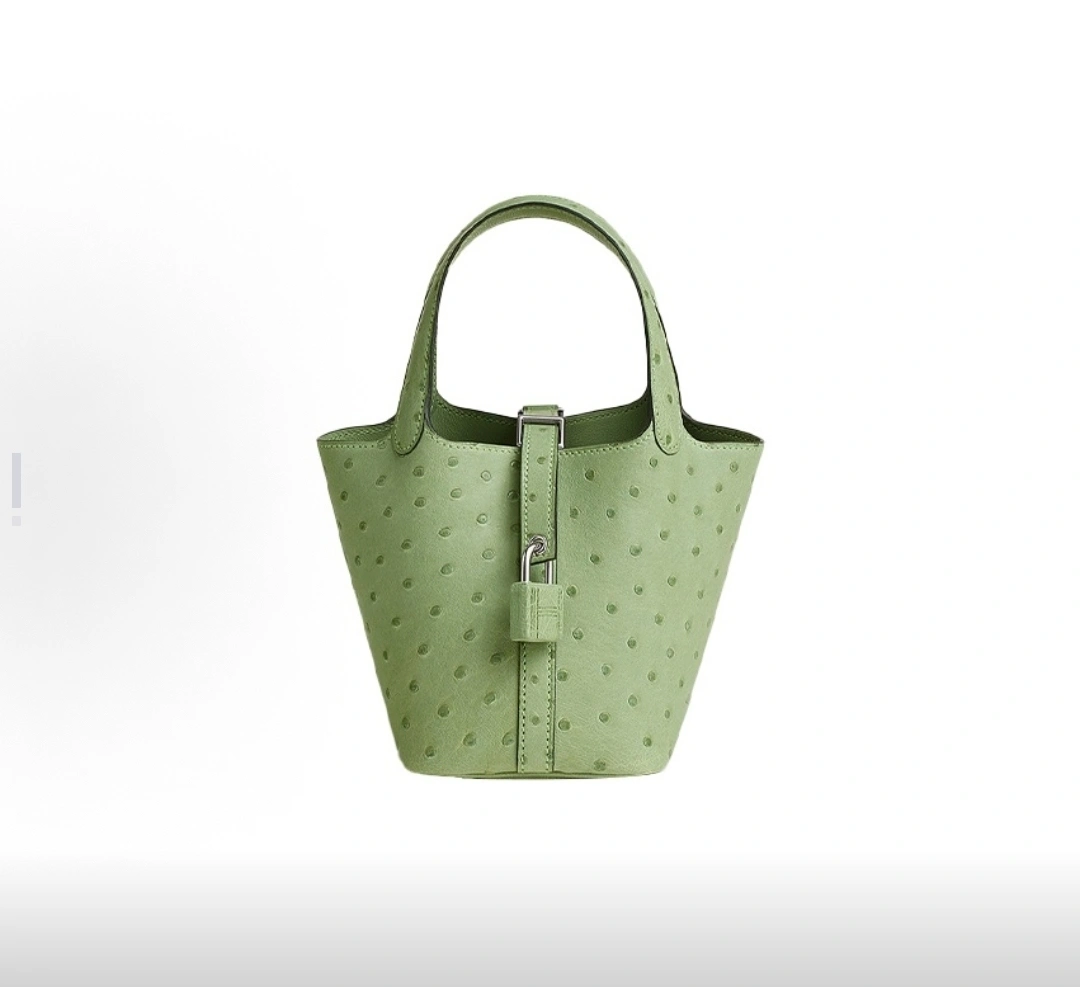 Custombag-- H5r75s H069563CC89 high quality version Picoton item:E-B177I1234