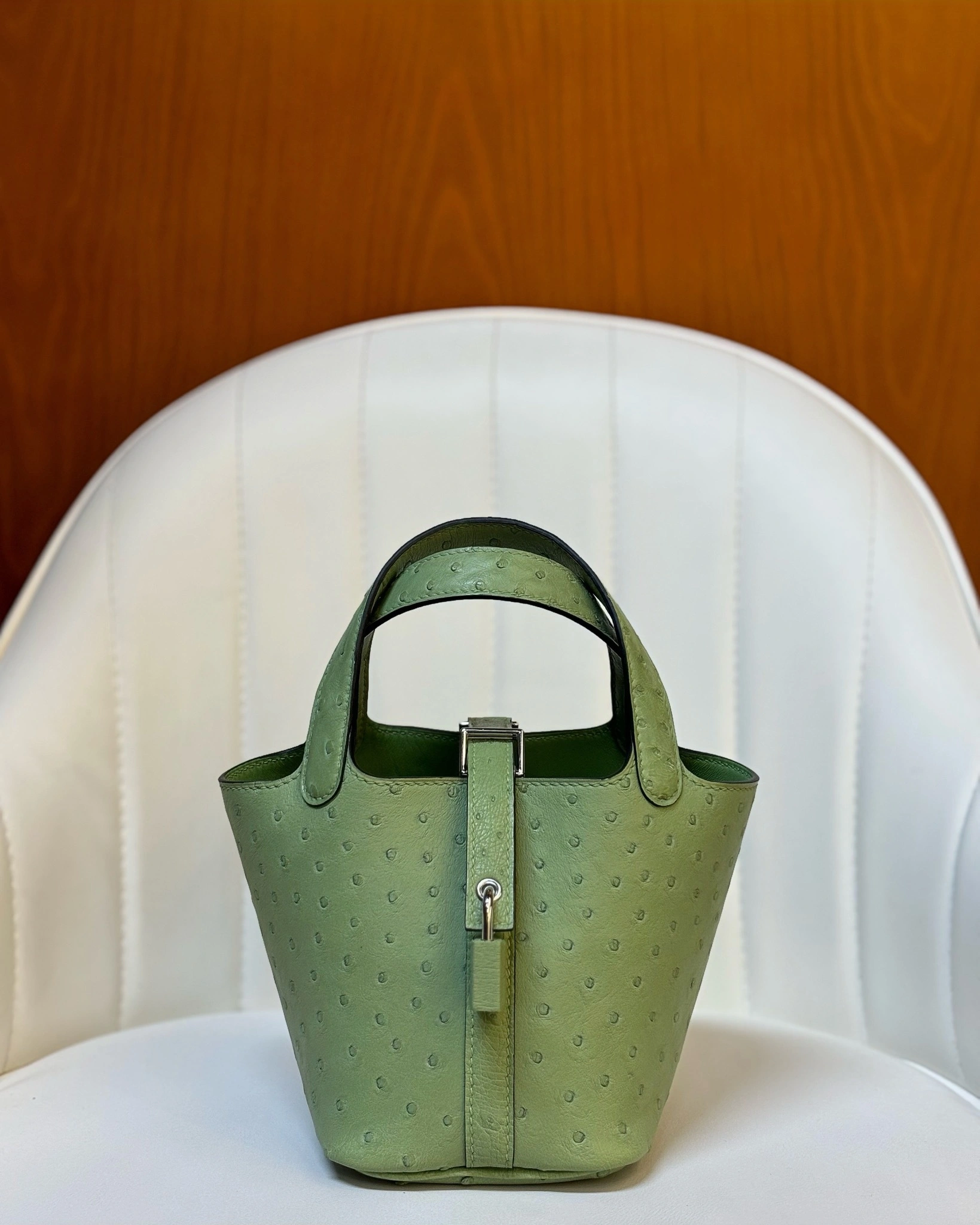 Custombag-- H5r75s H069563CC89 high quality version Picoton item:E-B177I1234