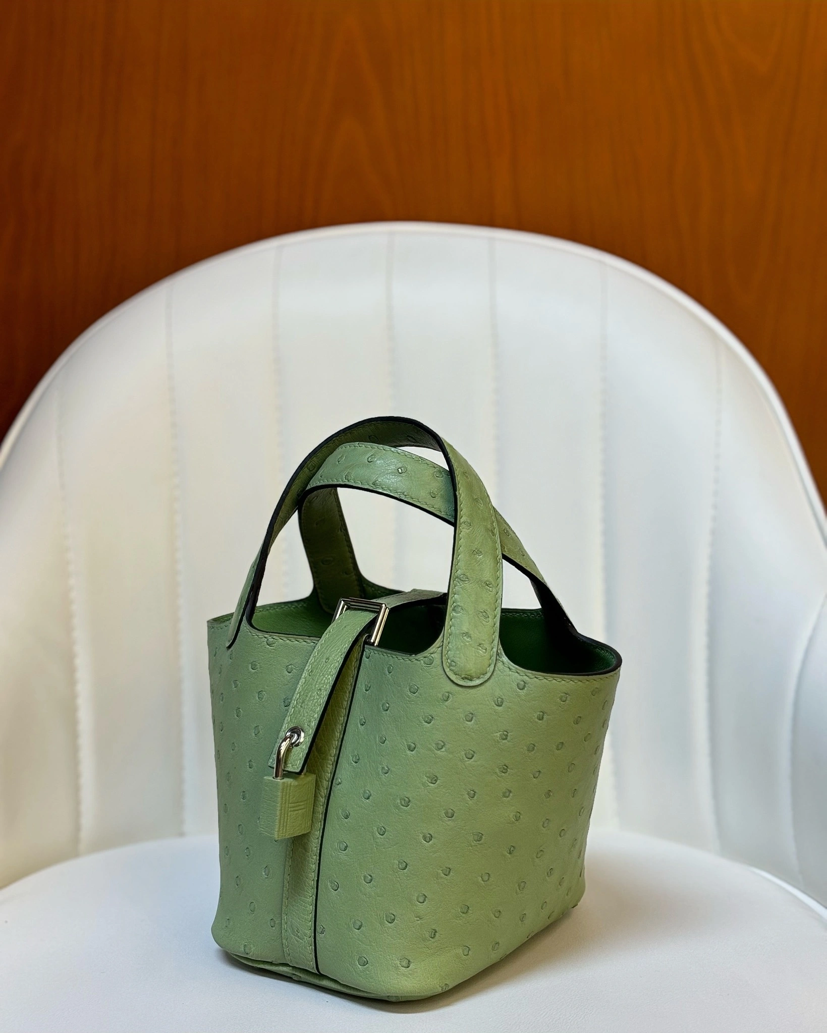 Custombag-- H5r75s H069563CC89 high quality version Picoton item:E-B177I1234