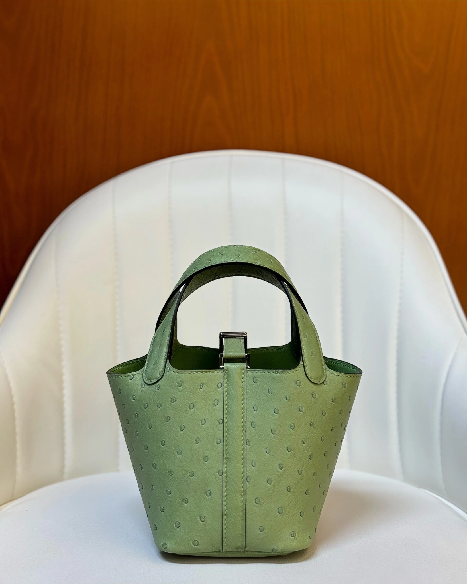 Custombag-- H5r75s H069563CC89 high quality version Picoton item:E-B177I1234