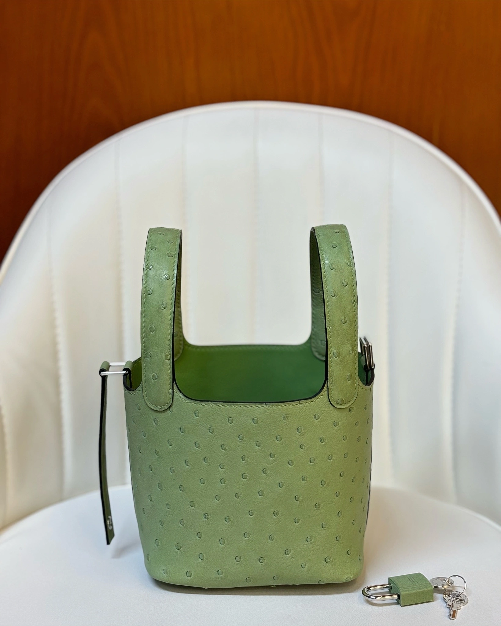 Custombag-- H5r75s H069563CC89 high quality version Picoton item:E-B177I1234