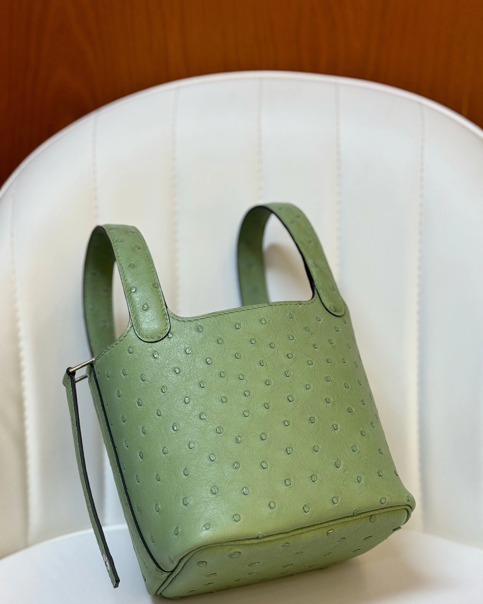 Custombag-- H5r75s H069563CC89 high quality version Picoton item:E-B177I1234