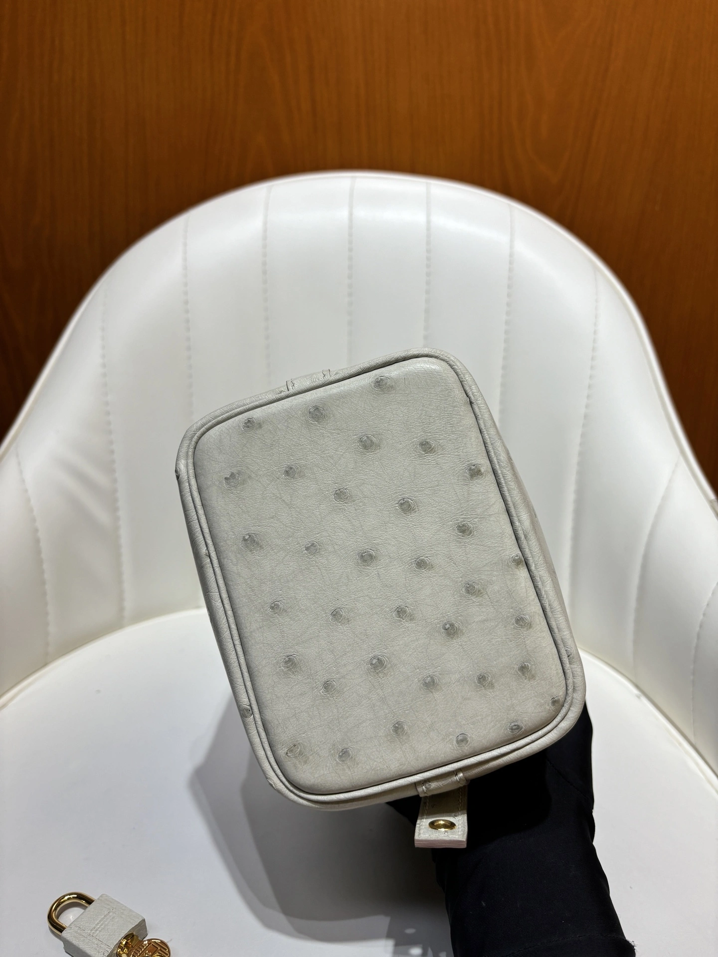 Custombag-- H5r75s H084235CK80 high quality version Picoton item:E-B177I1233