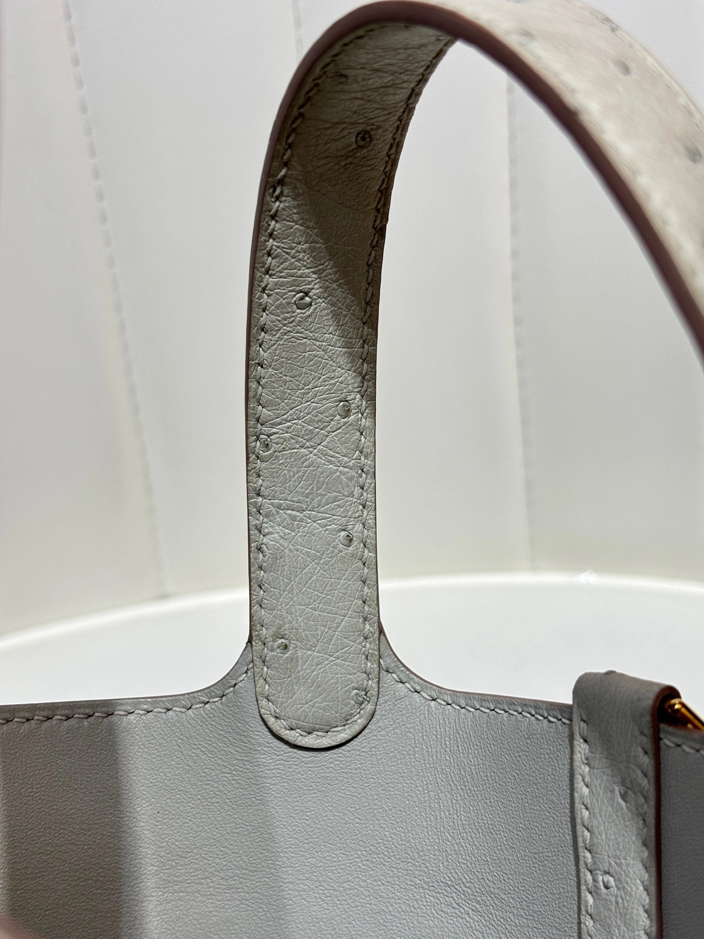 Custombag-- H5r75s H084235CK80 high quality version Picoton item:E-B177I1233
