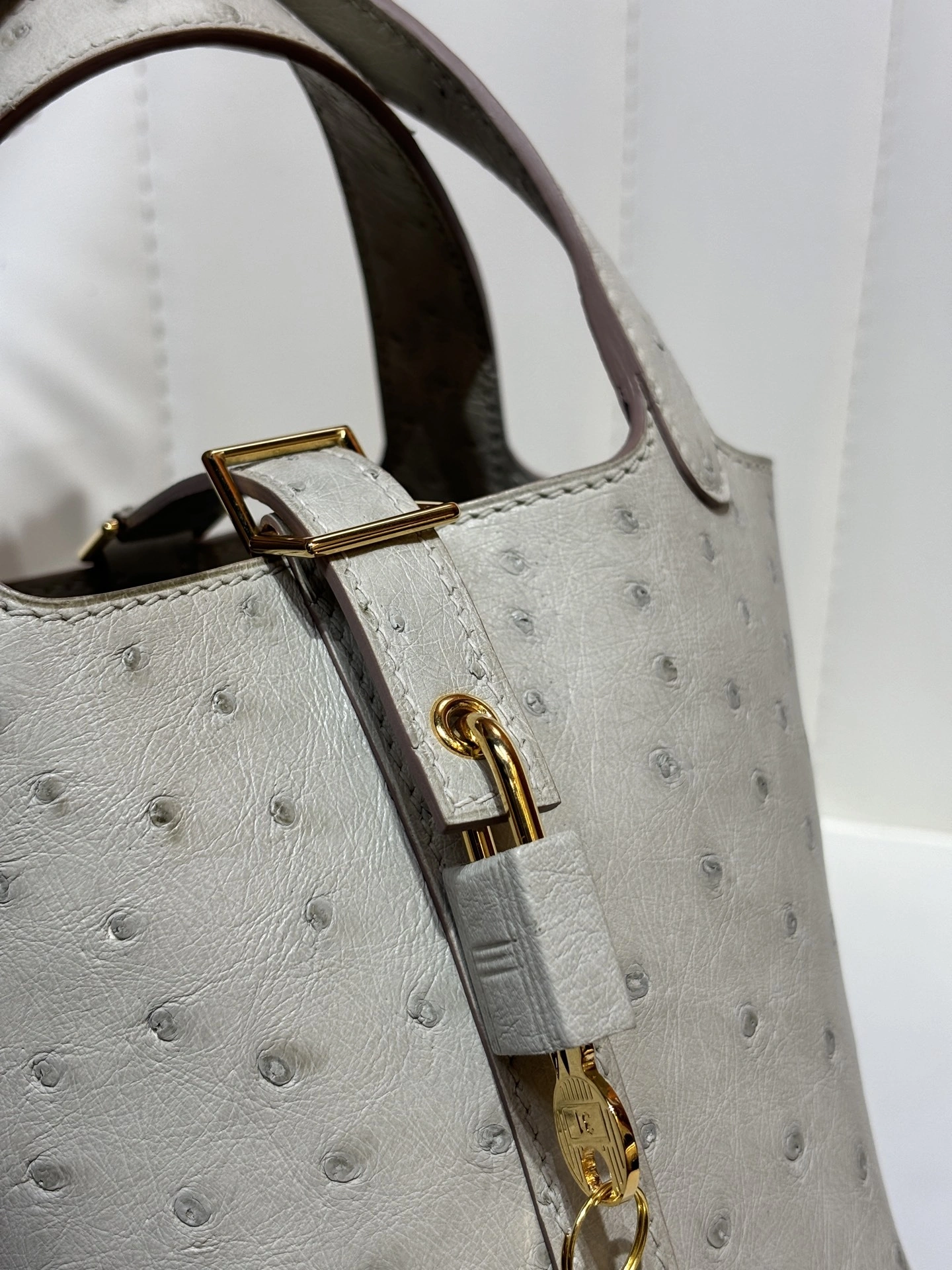 Custombag-- H5r75s H084235CK80 high quality version Picoton item:E-B177I1233