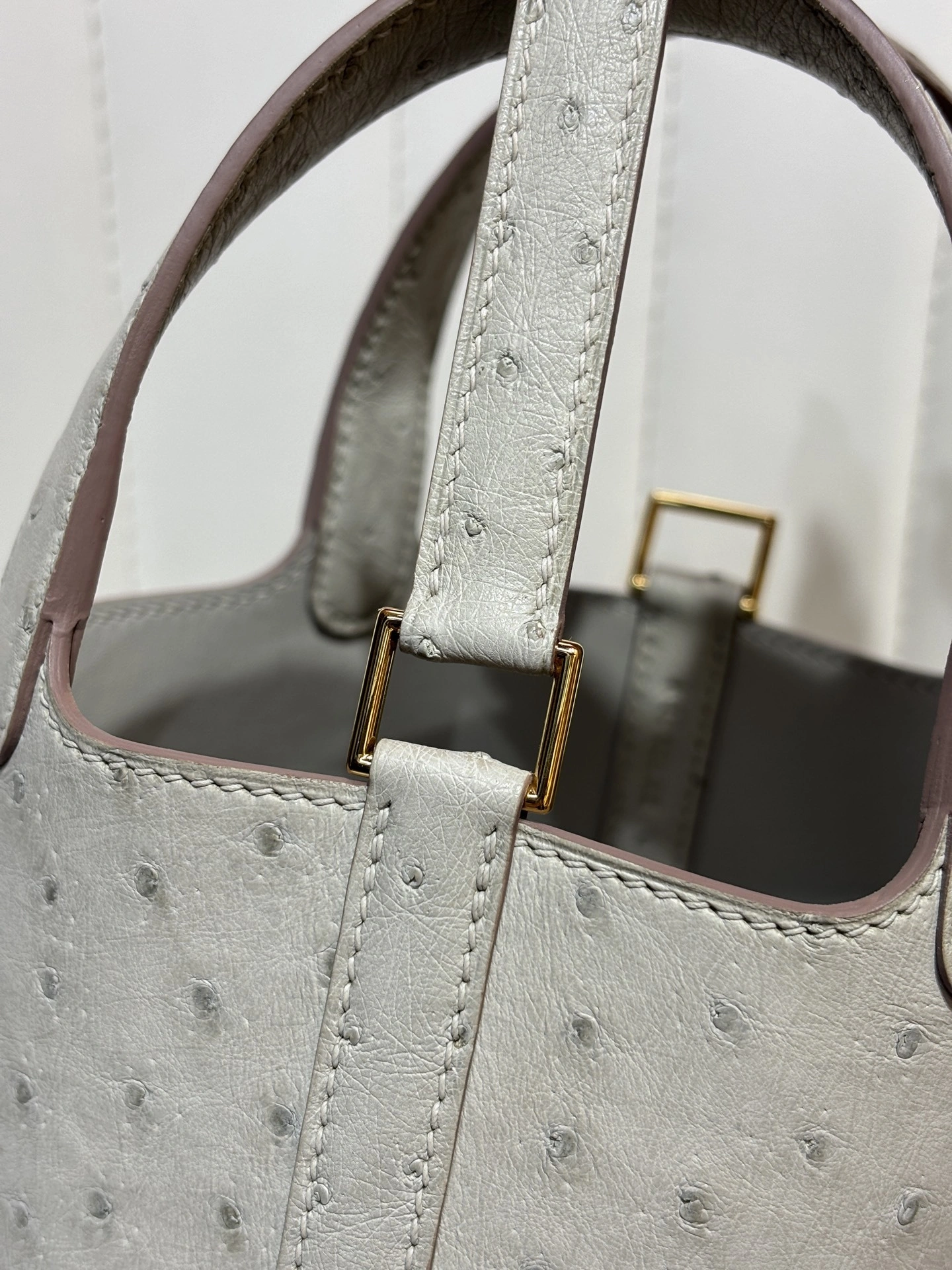 Custombag-- H5r75s H084235CK80 high quality version Picoton item:E-B177I1233