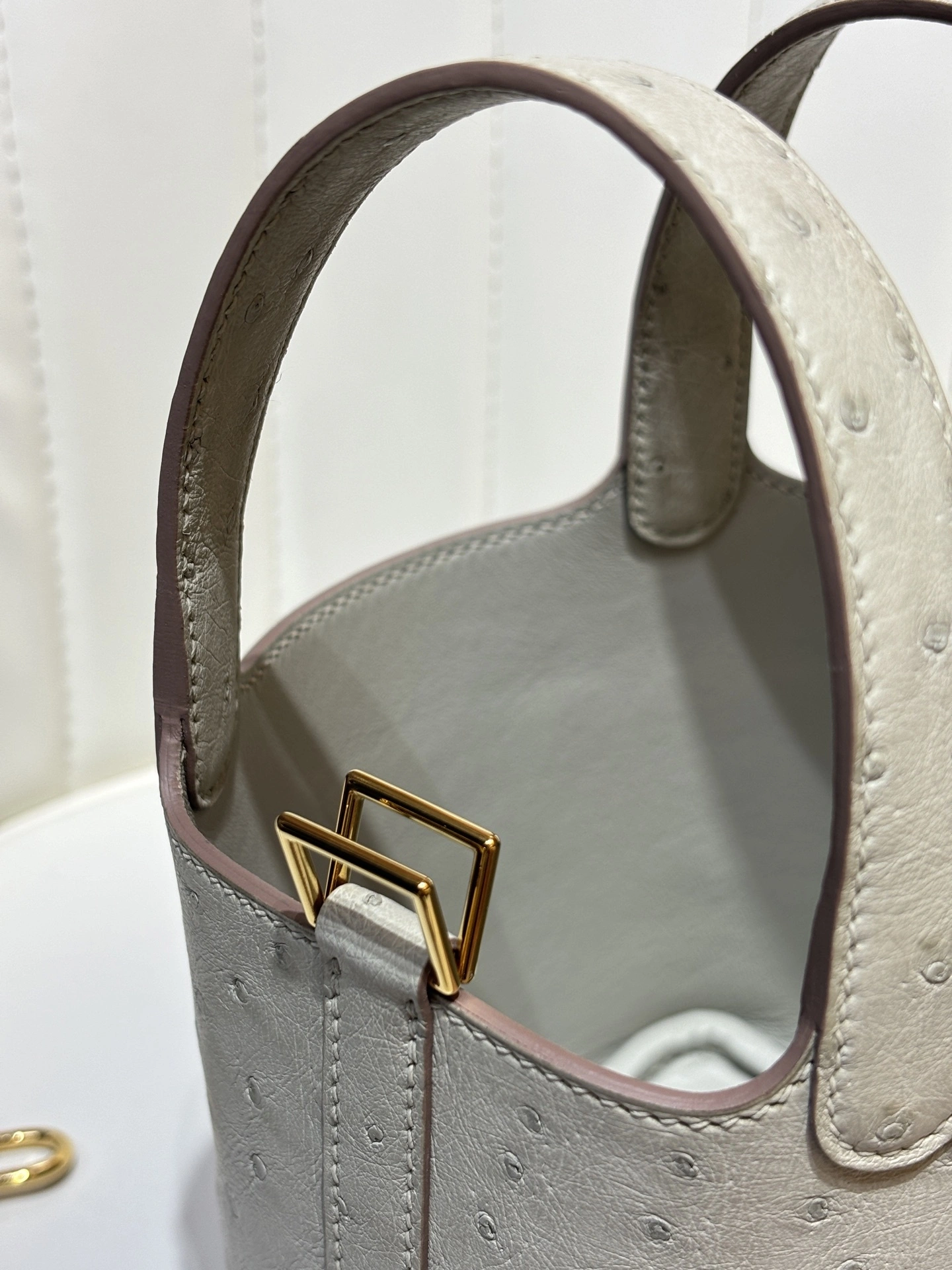 Custombag-- H5r75s H084235CK80 high quality version Picoton item:E-B177I1233