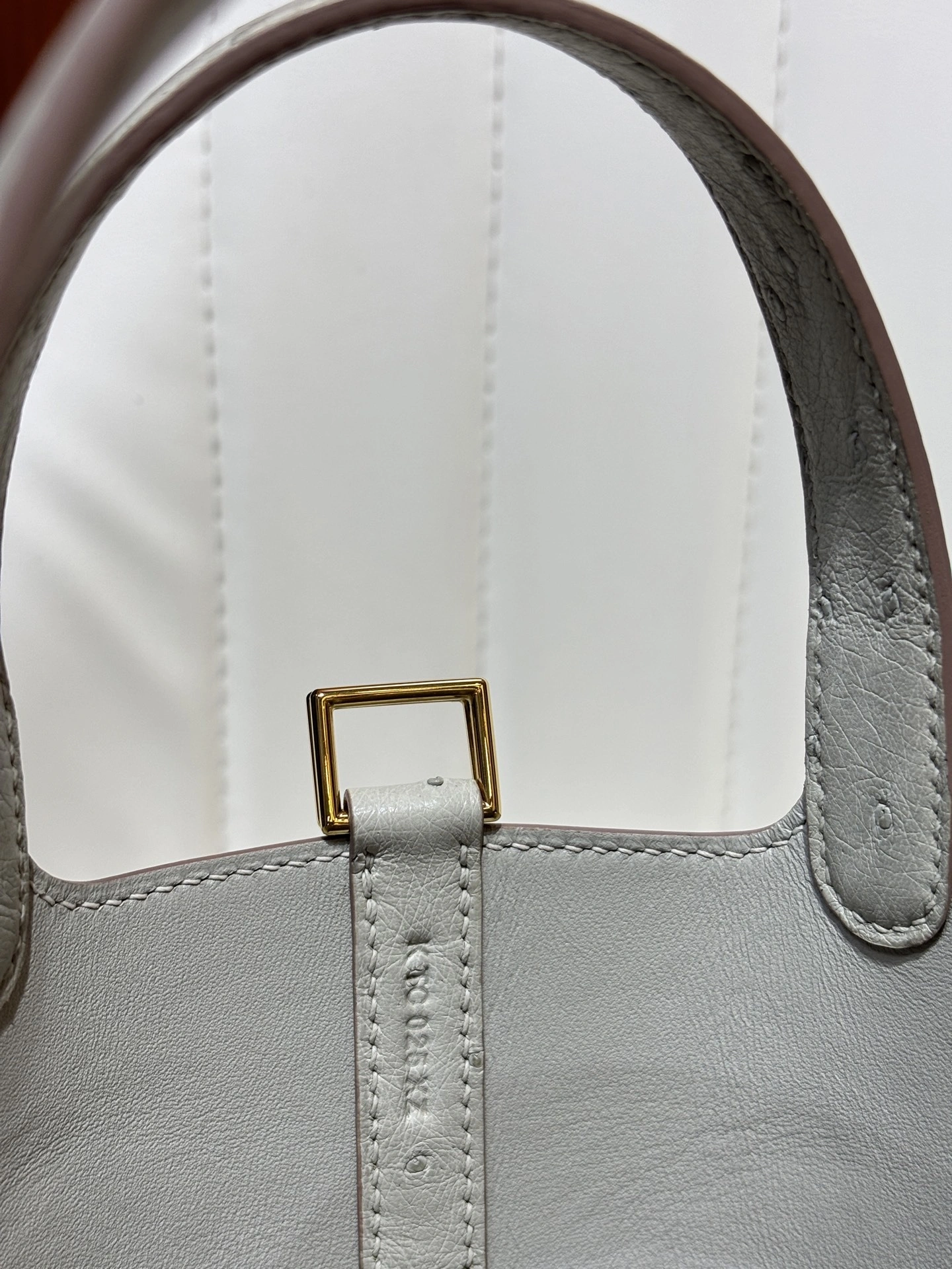 Custombag-- H5r75s H084235CK80 high quality version Picoton item:E-B177I1233