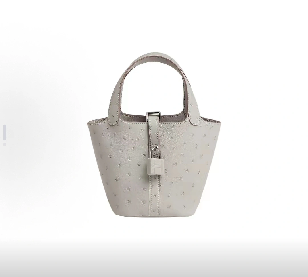 Custombag-- H5r75s H084235CK80 high quality version Picoton item:E-B177I1233
