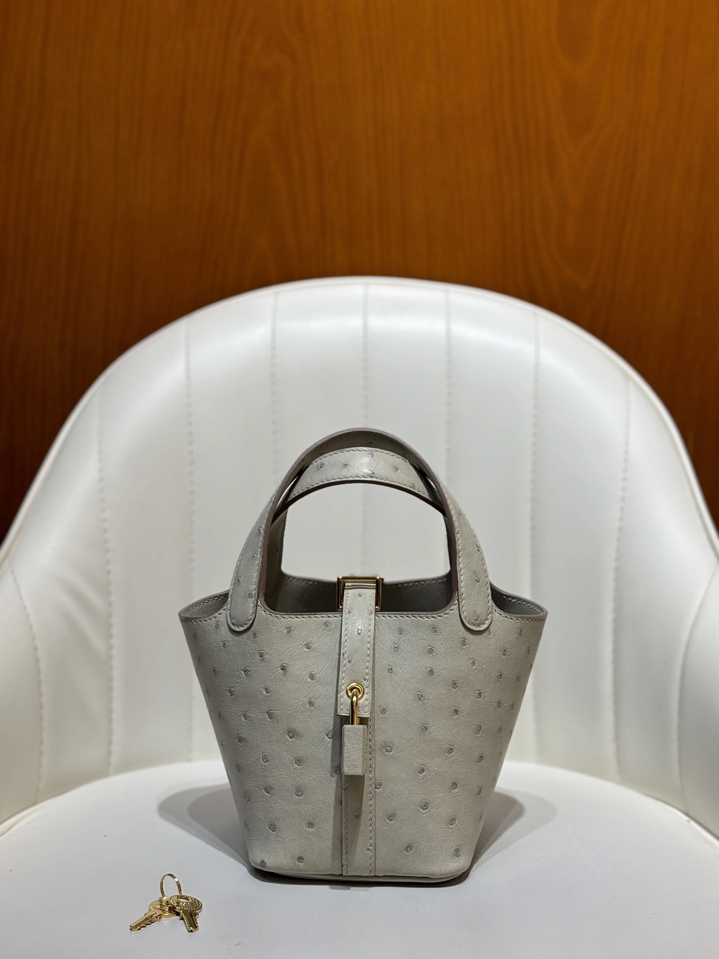 Custombag-- H5r75s H084235CK80 high quality version Picoton item:E-B177I1233