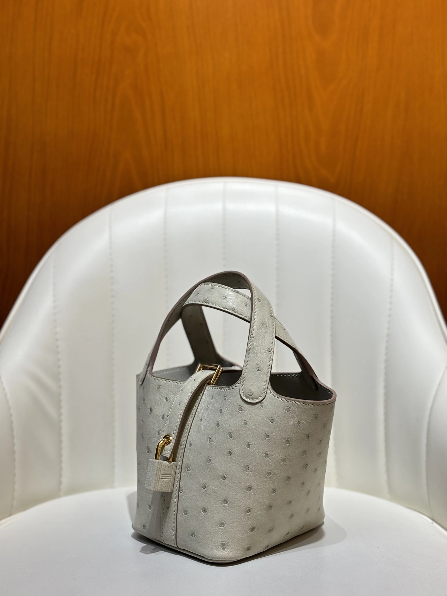 Custombag-- H5r75s H084235CK80 high quality version Picoton item:E-B177I1233