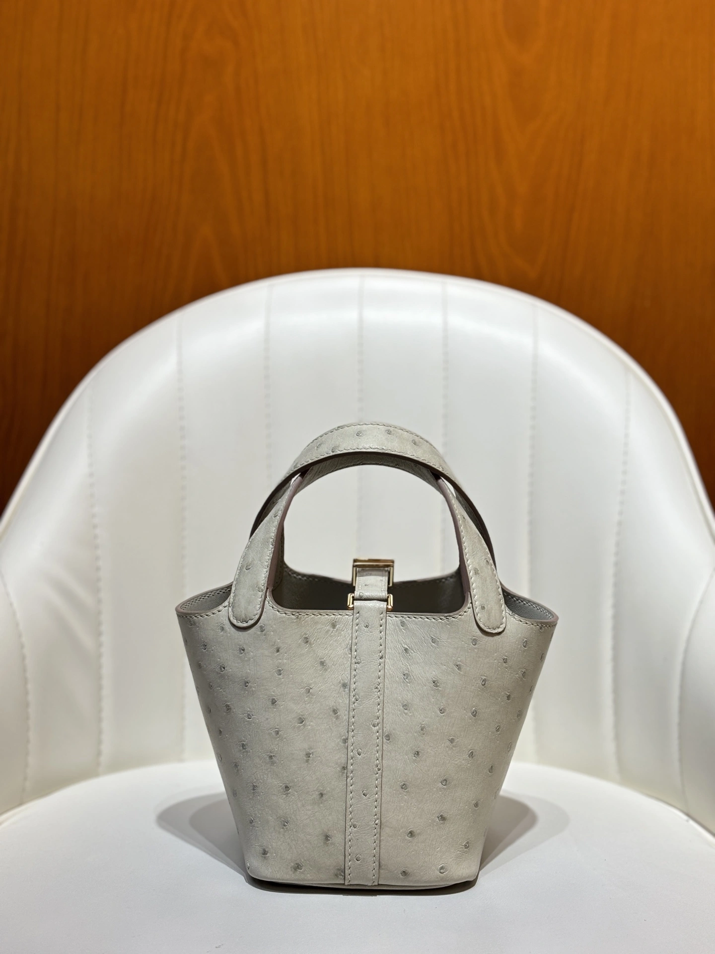 Custombag-- H5r75s H084235CK80 high quality version Picoton item:E-B177I1233