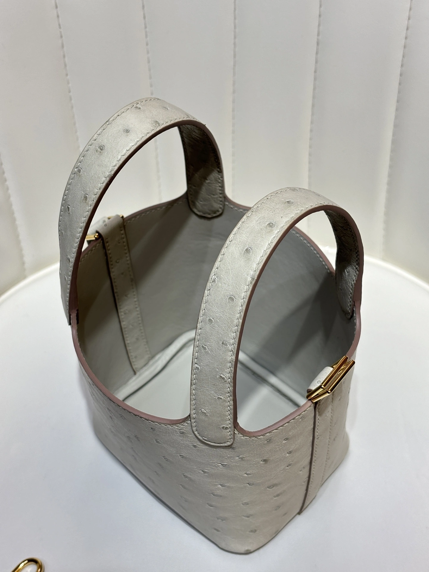 Custombag-- H5r75s H084235CK80 high quality version Picoton item:E-B177I1233