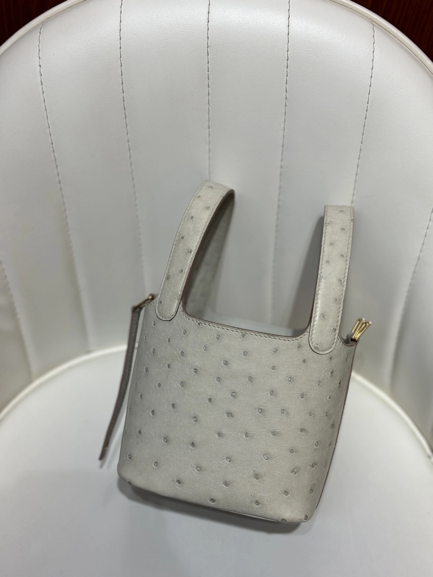 Custombag-- H5r75s H084235CK80 high quality version Picoton item:E-B177I1233