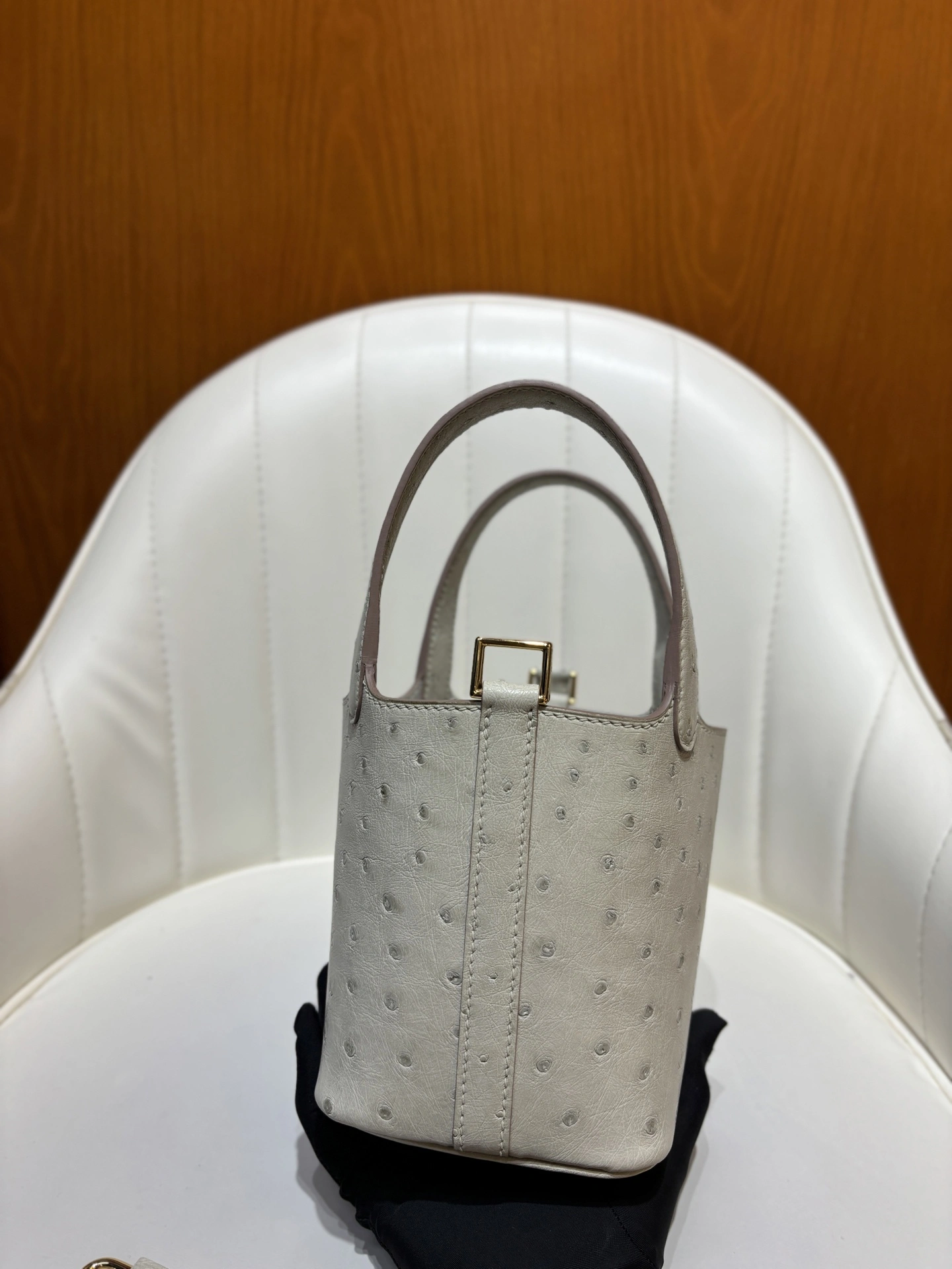 Custombag-- H5r75s H084235CK80 high quality version Picoton item:E-B177I1233