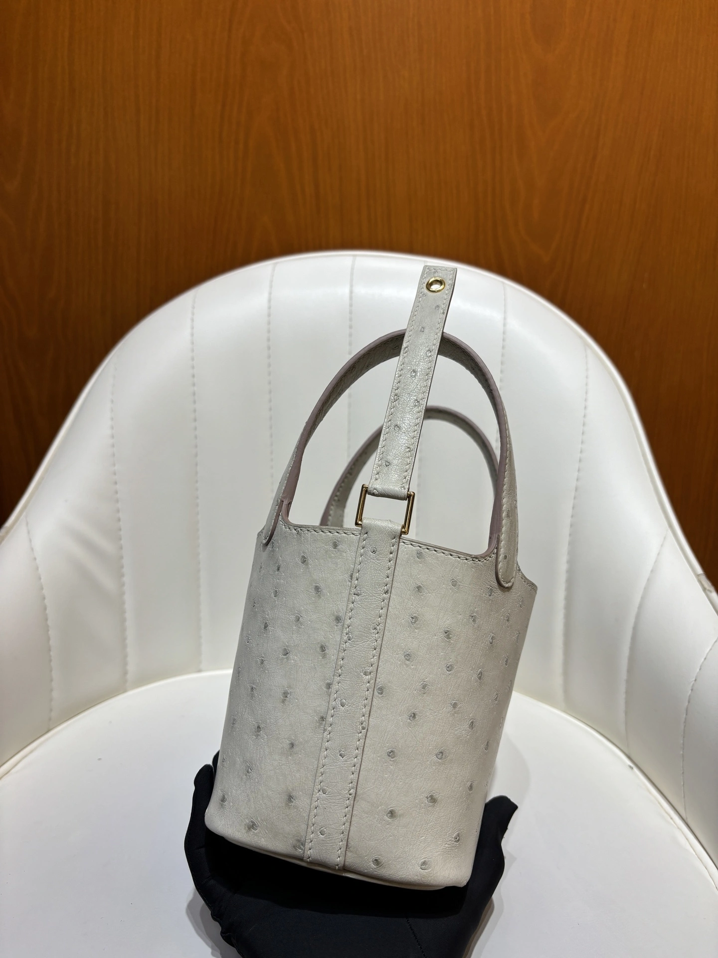Custombag-- H5r75s H084235CK80 high quality version Picoton item:E-B177I1233