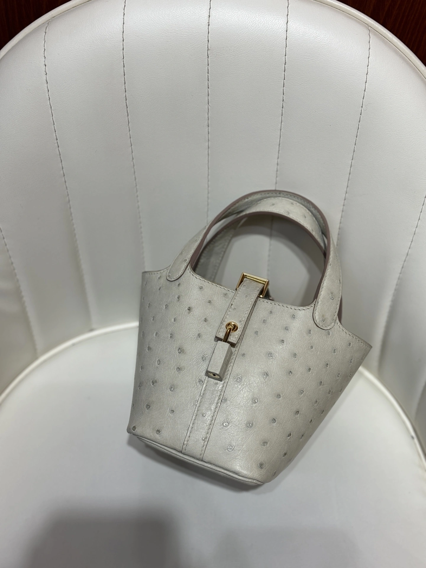 Custombag-- H5r75s H084235CK80 high quality version Picoton item:E-B177I1233