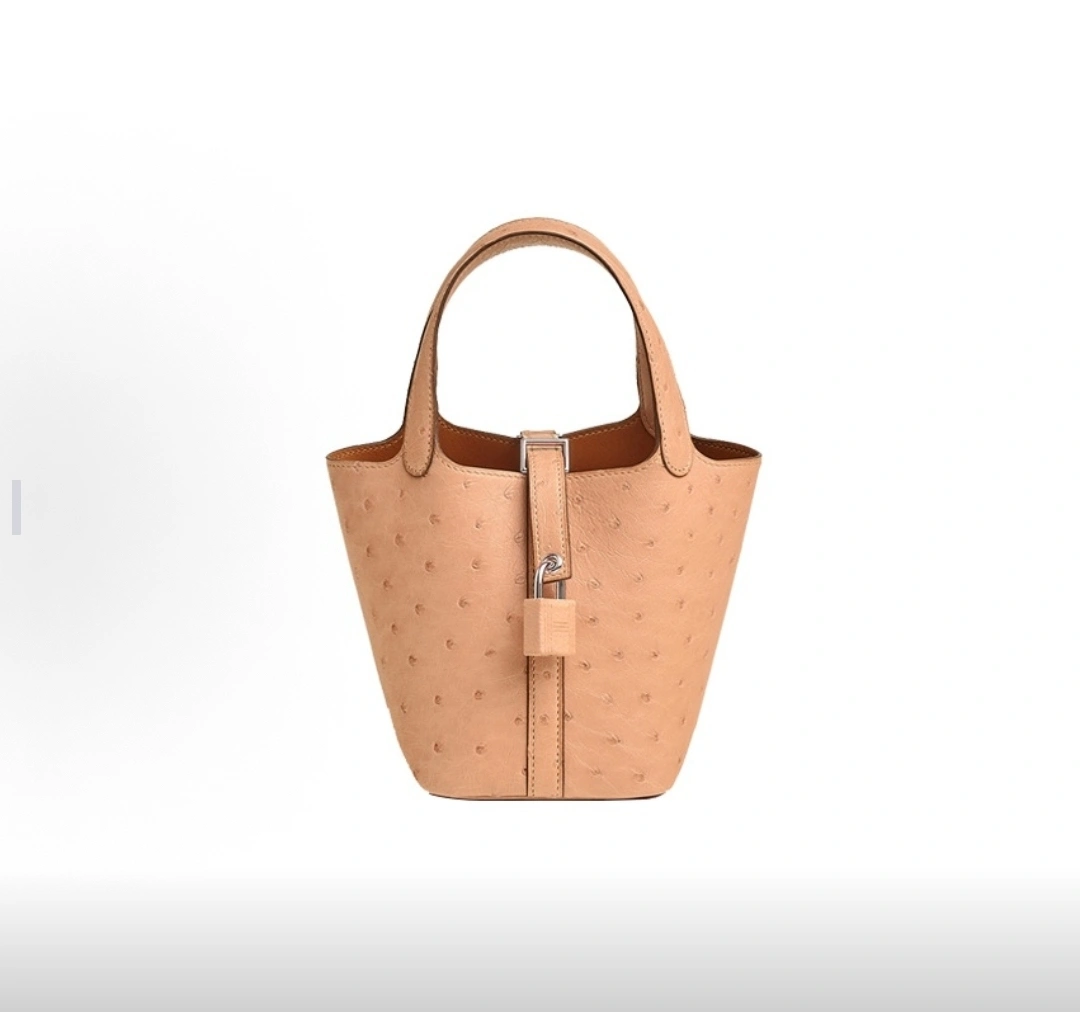 Custombag-- H5r75s H084235CK94 high quality version Picoton item:E-B177I1237