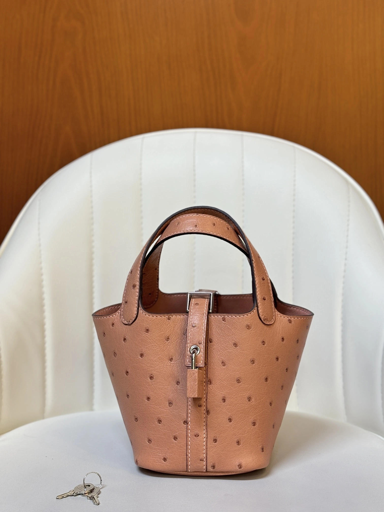 Custombag-- H5r75s H084235CK94 high quality version Picoton item:E-B177I1237