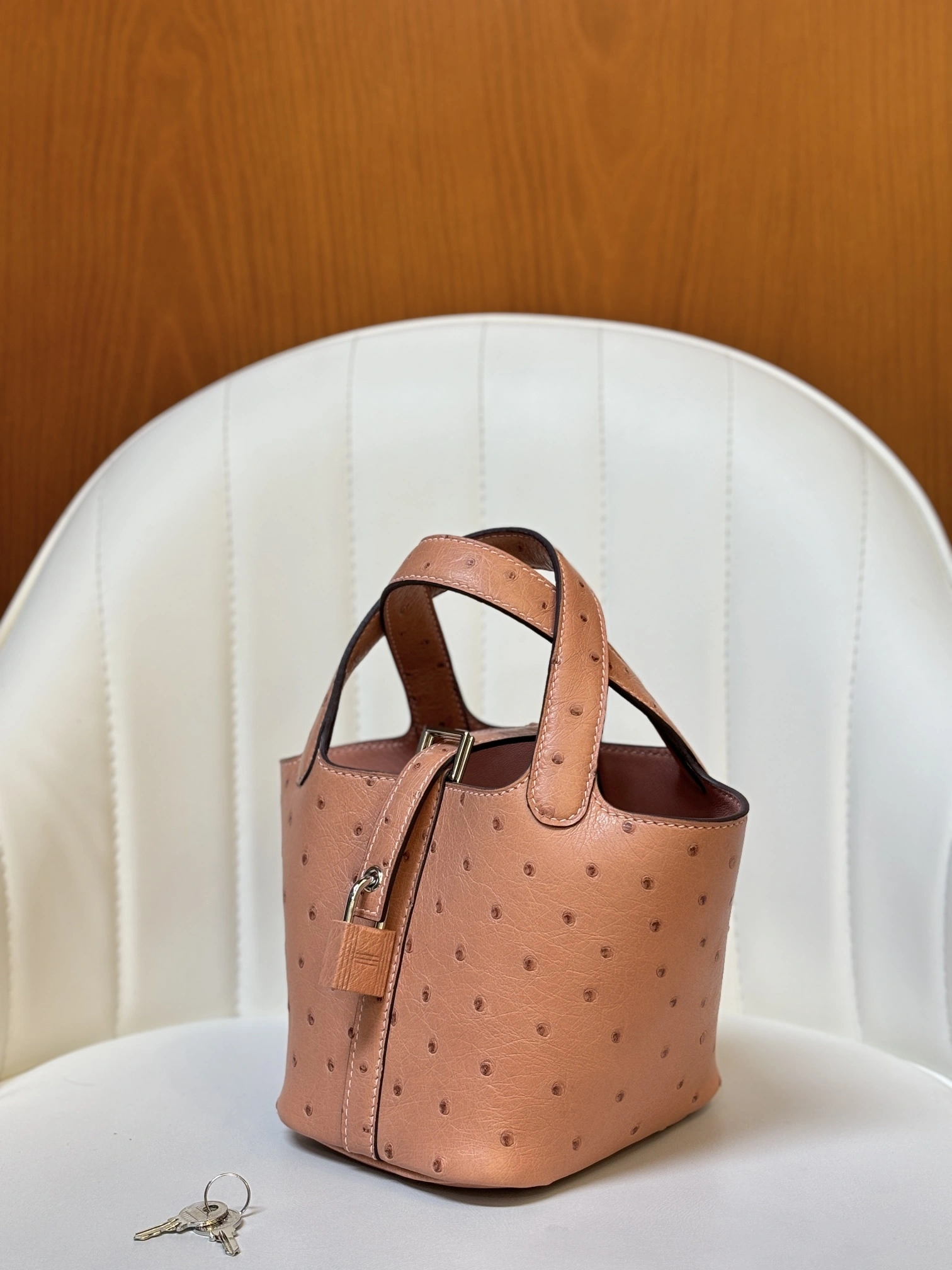 Custombag-- H5r75s H084235CK94 high quality version Picoton item:E-B177I1237