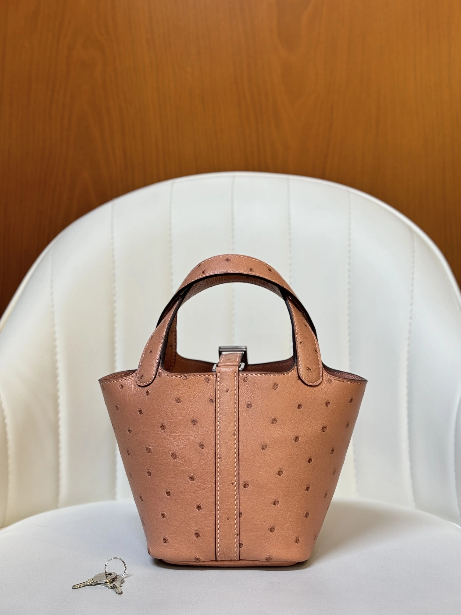 Custombag-- H5r75s H084235CK94 high quality version Picoton item:E-B177I1237