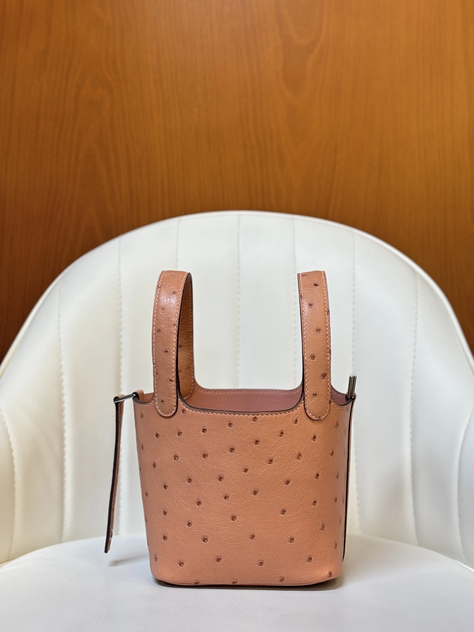 Custombag-- H5r75s H084235CK94 high quality version Picoton item:E-B177I1237