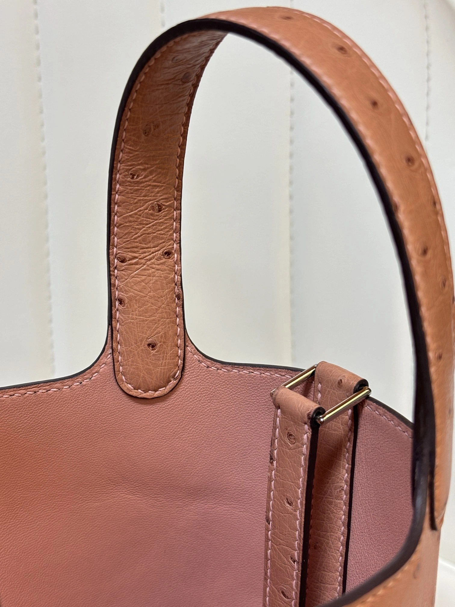 Custombag-- H5r75s H084235CK94 high quality version Picoton item:E-B177I1237
