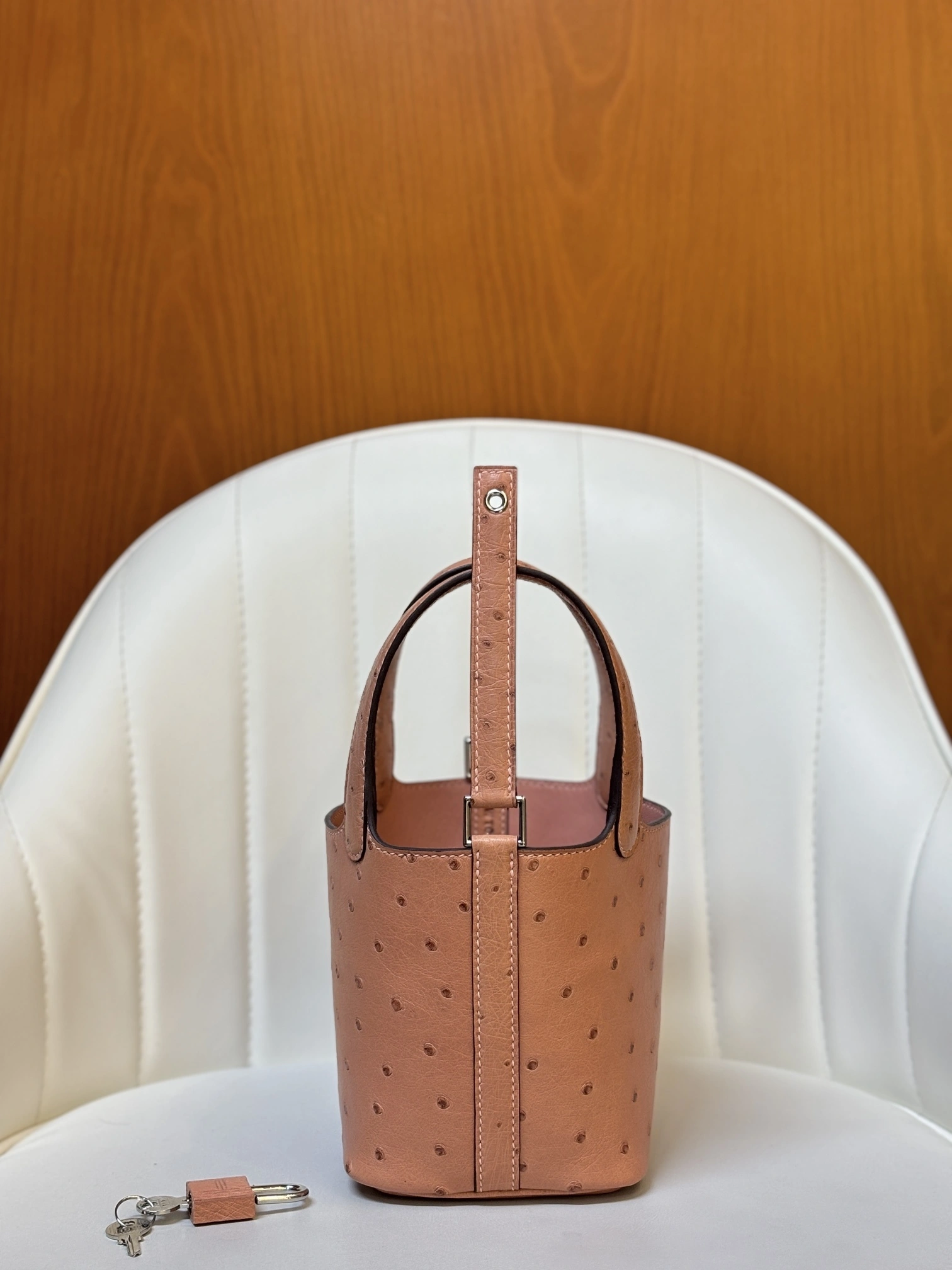 Custombag-- H5r75s H084235CK94 high quality version Picoton item:E-B177I1237