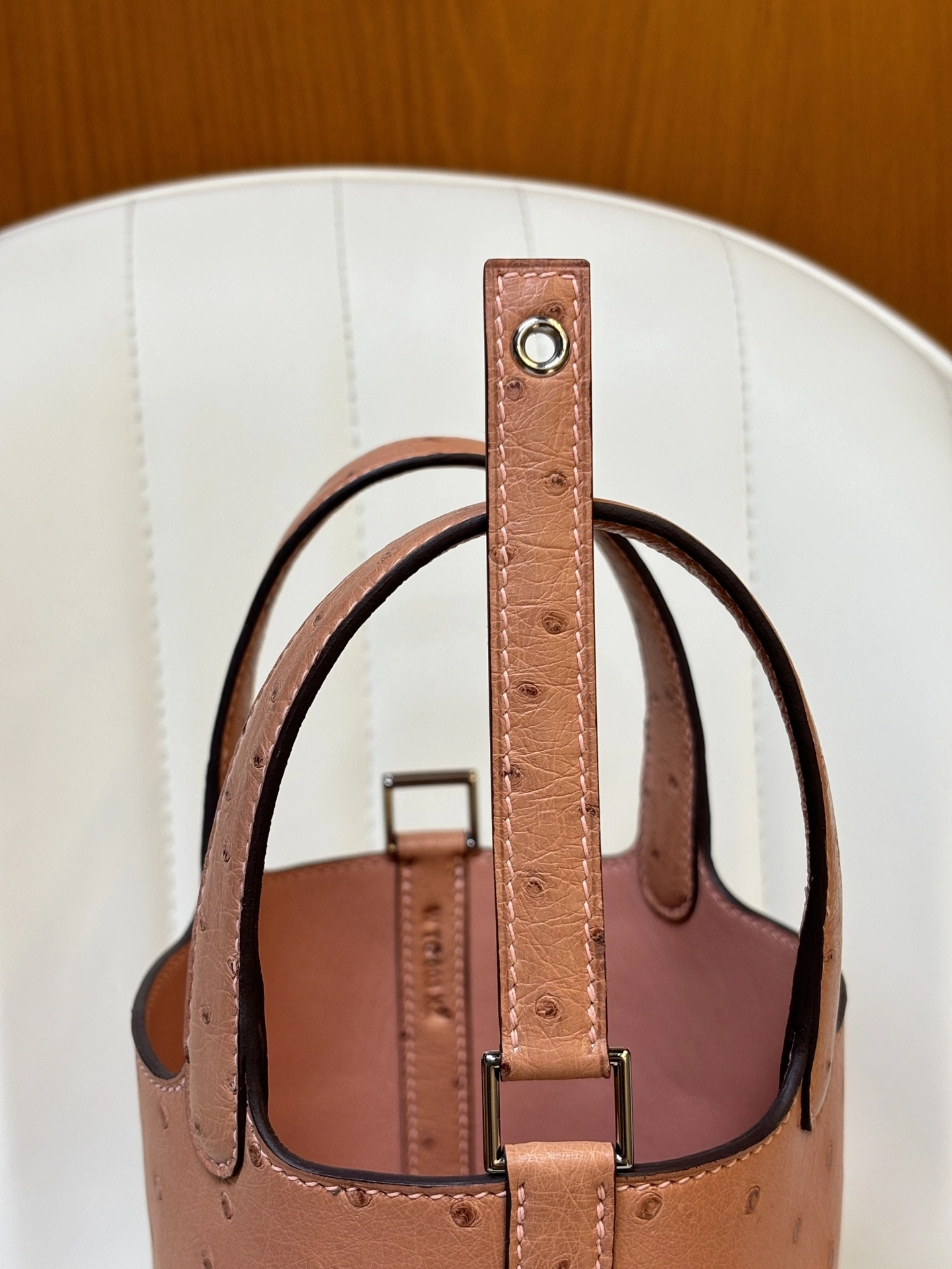 Custombag-- H5r75s H084235CK94 high quality version Picoton item:E-B177I1237