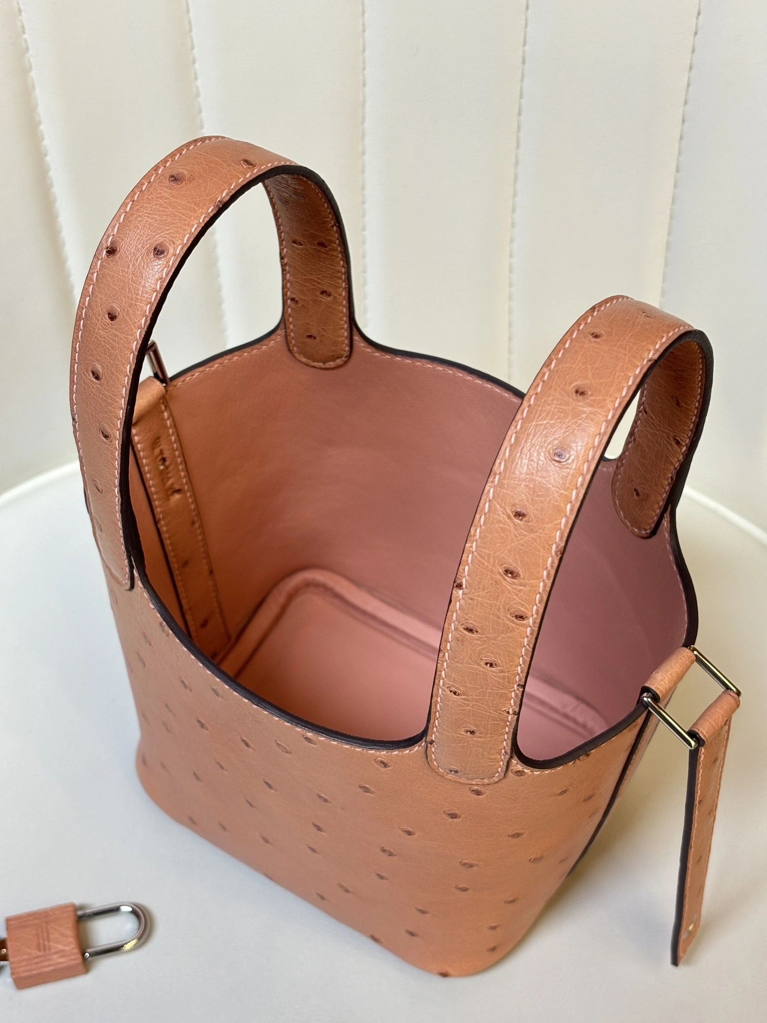 Custombag-- H5r75s H084235CK94 high quality version Picoton item:E-B177I1237