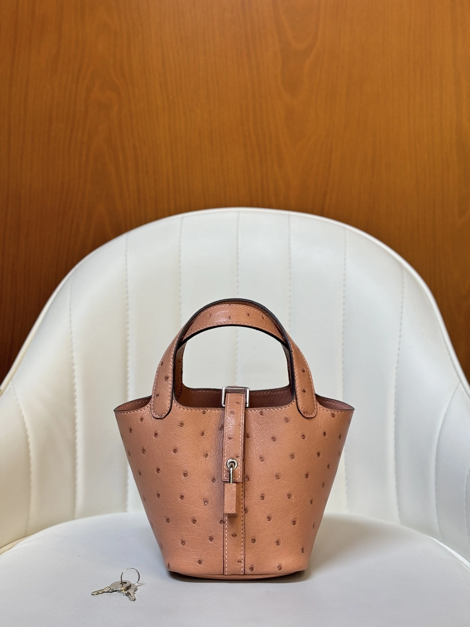 Custombag-- H5r75s H084235CK94 high quality version Picoton item:E-B177I1237