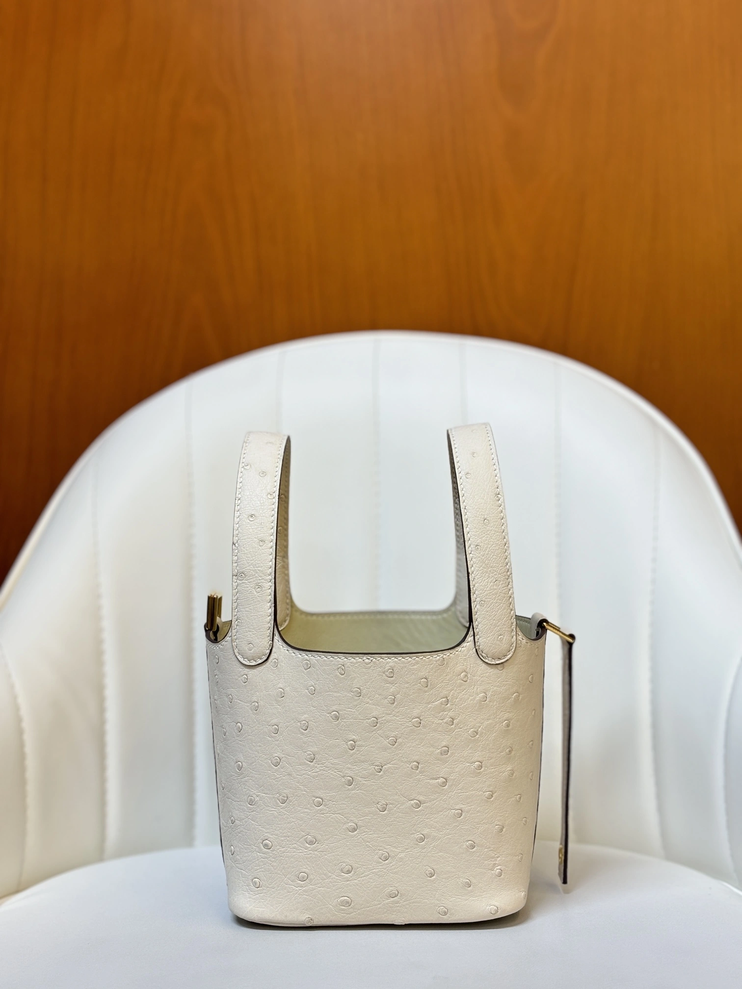 Custombag-- H5r75s H084238CCI2 high quality version Picoton item:E-B177I1235
