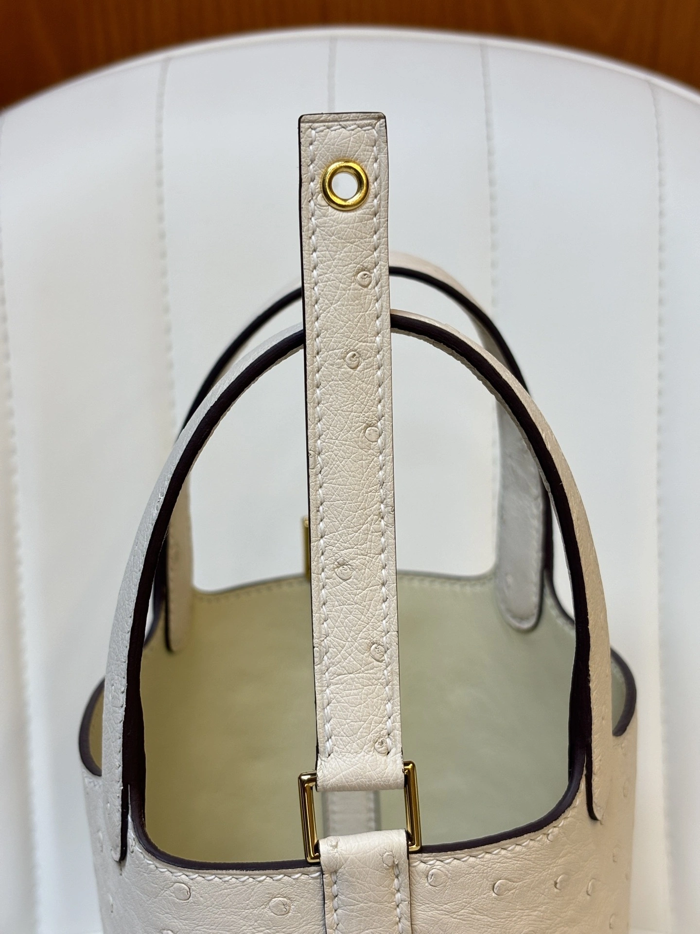 Custombag-- H5r75s H084238CCI2 high quality version Picoton item:E-B177I1235