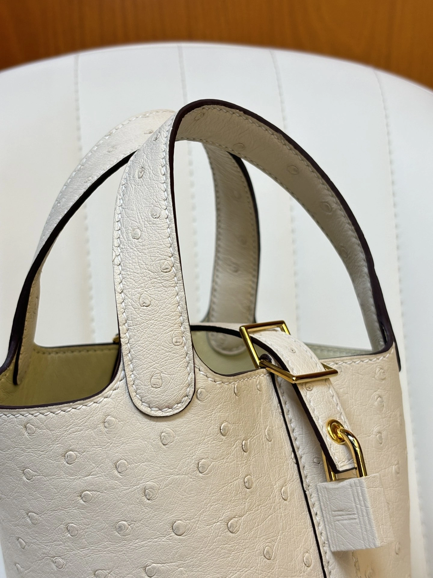 Custombag-- H5r75s H084238CCI2 high quality version Picoton item:E-B177I1235