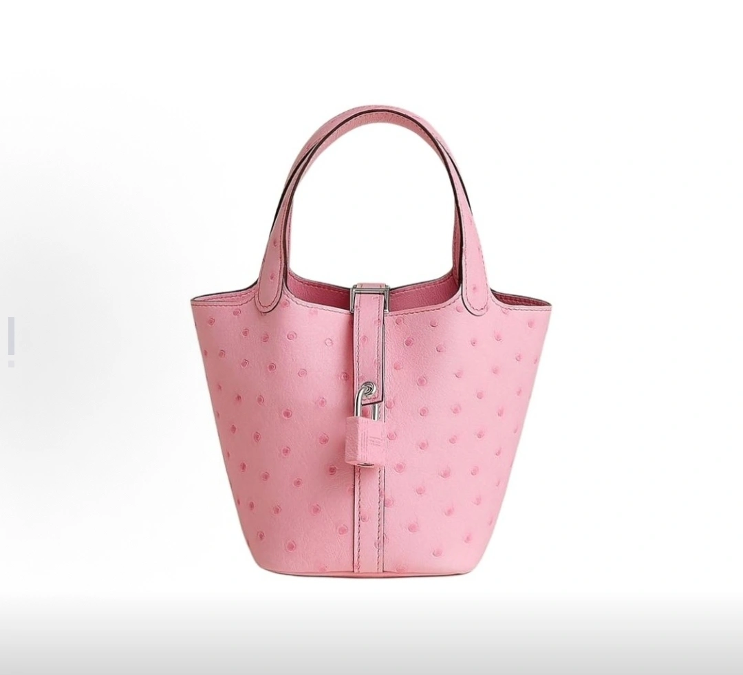 Custombag-- H5r75s H084238CKL4 high quality version Picoton item:E-B177I1236