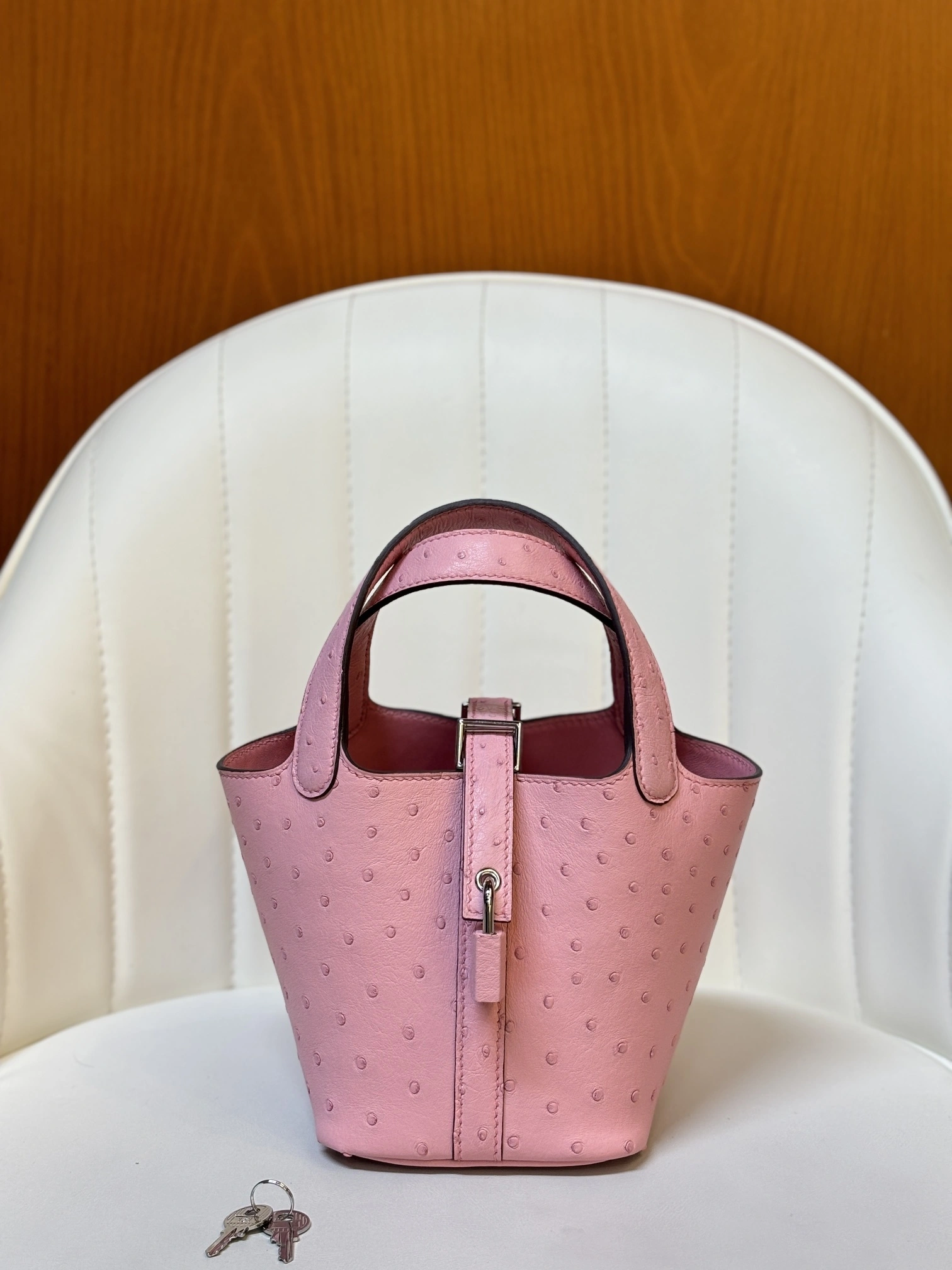 Custombag-- H5r75s H084238CKL4 high quality version Picoton item:E-B177I1236