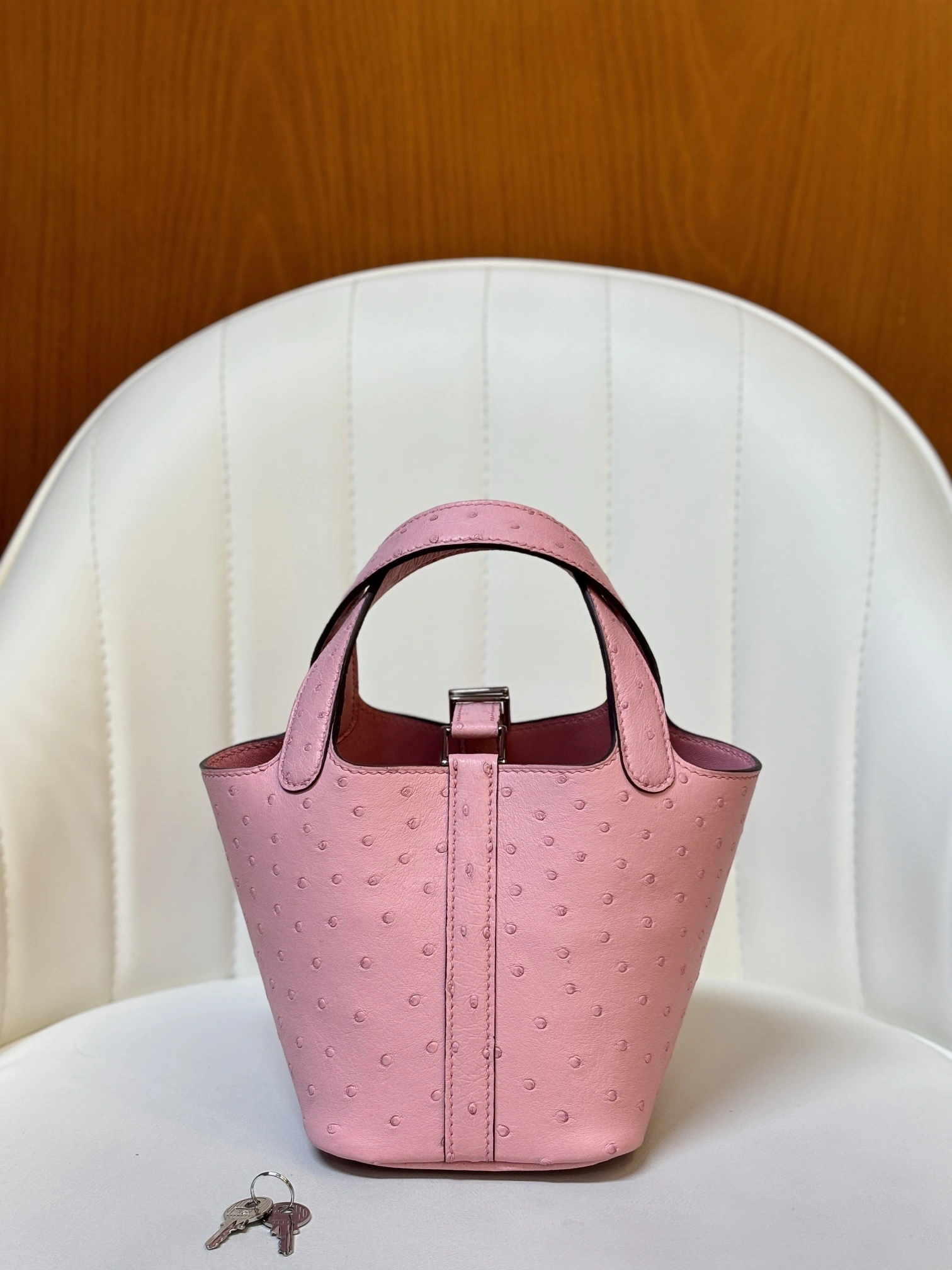 Custombag-- H5r75s H084238CKL4 high quality version Picoton item:E-B177I1236