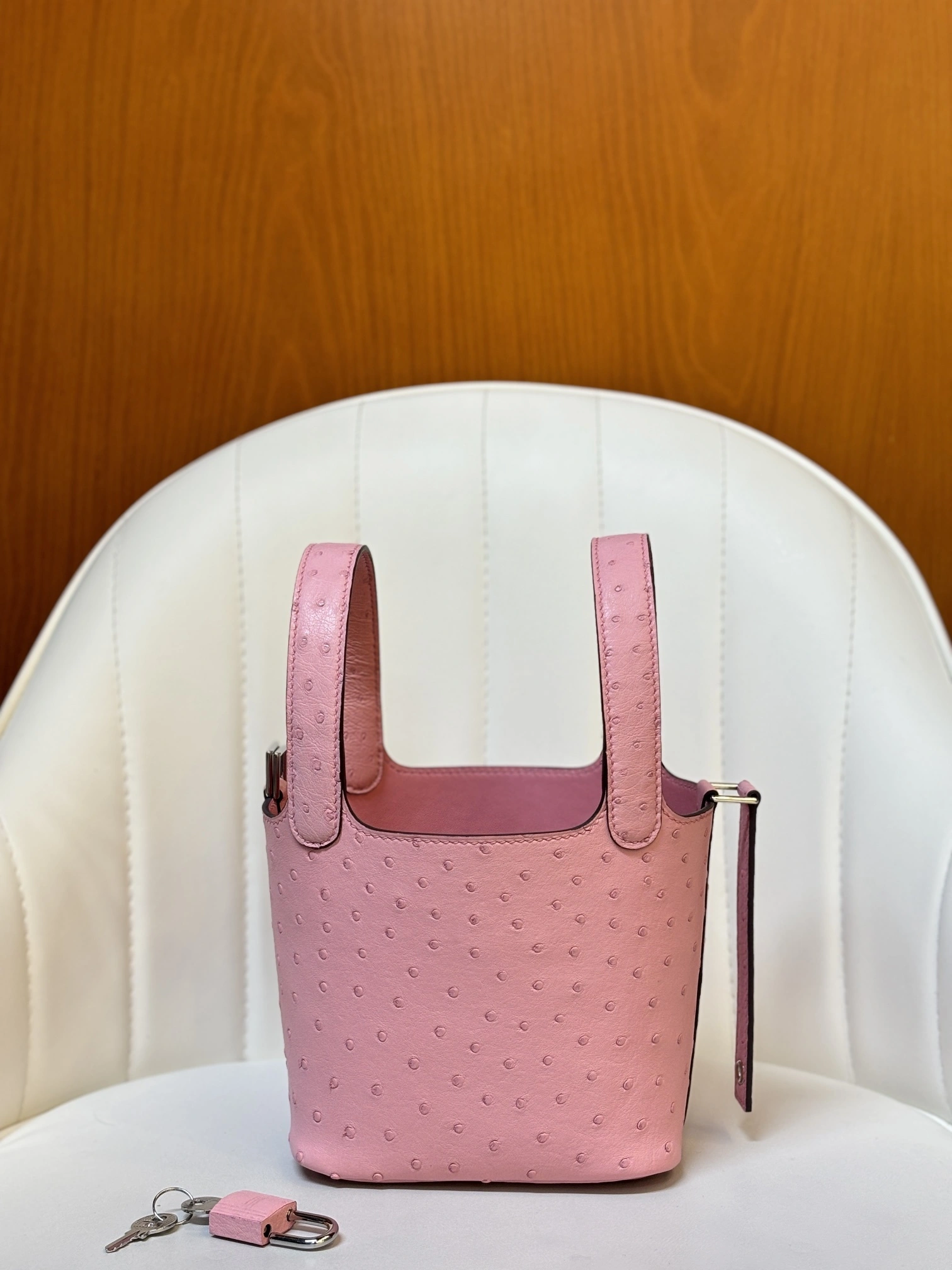 Custombag-- H5r75s H084238CKL4 high quality version Picoton item:E-B177I1236
