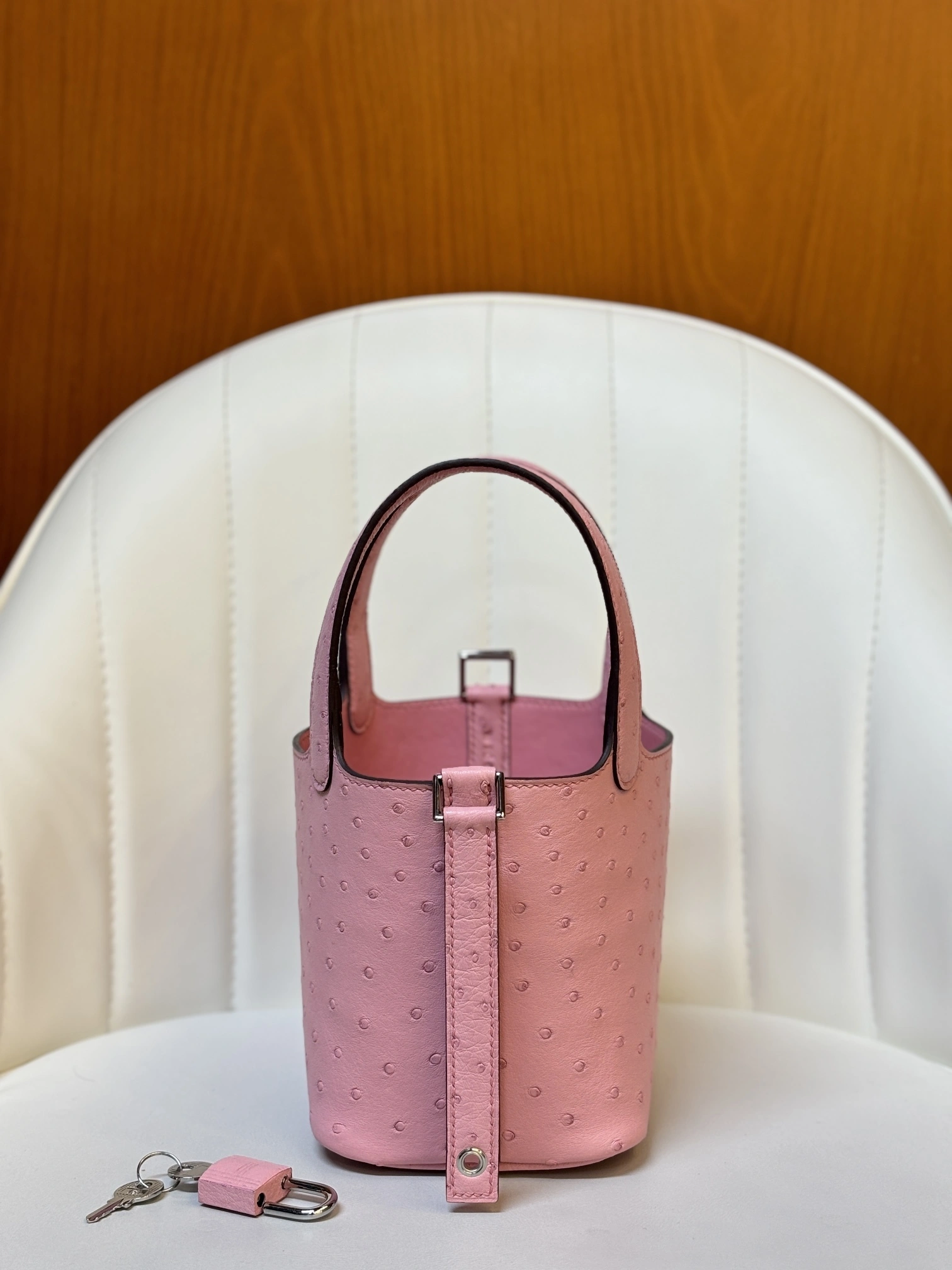 Custombag-- H5r75s H084238CKL4 high quality version Picoton item:E-B177I1236