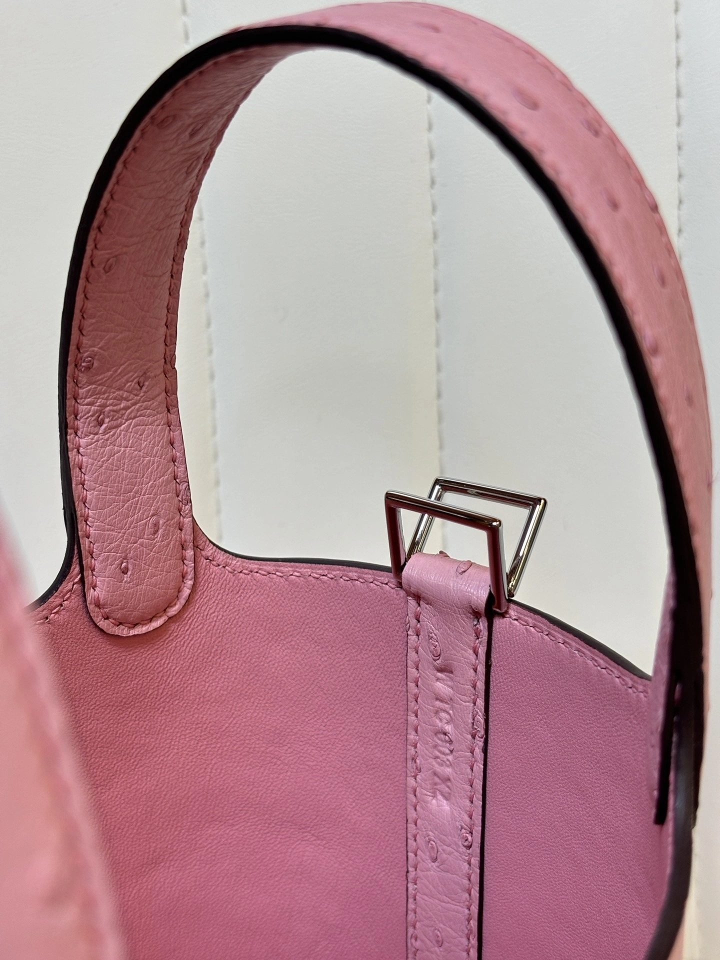 Custombag-- H5r75s H084238CKL4 high quality version Picoton item:E-B177I1236