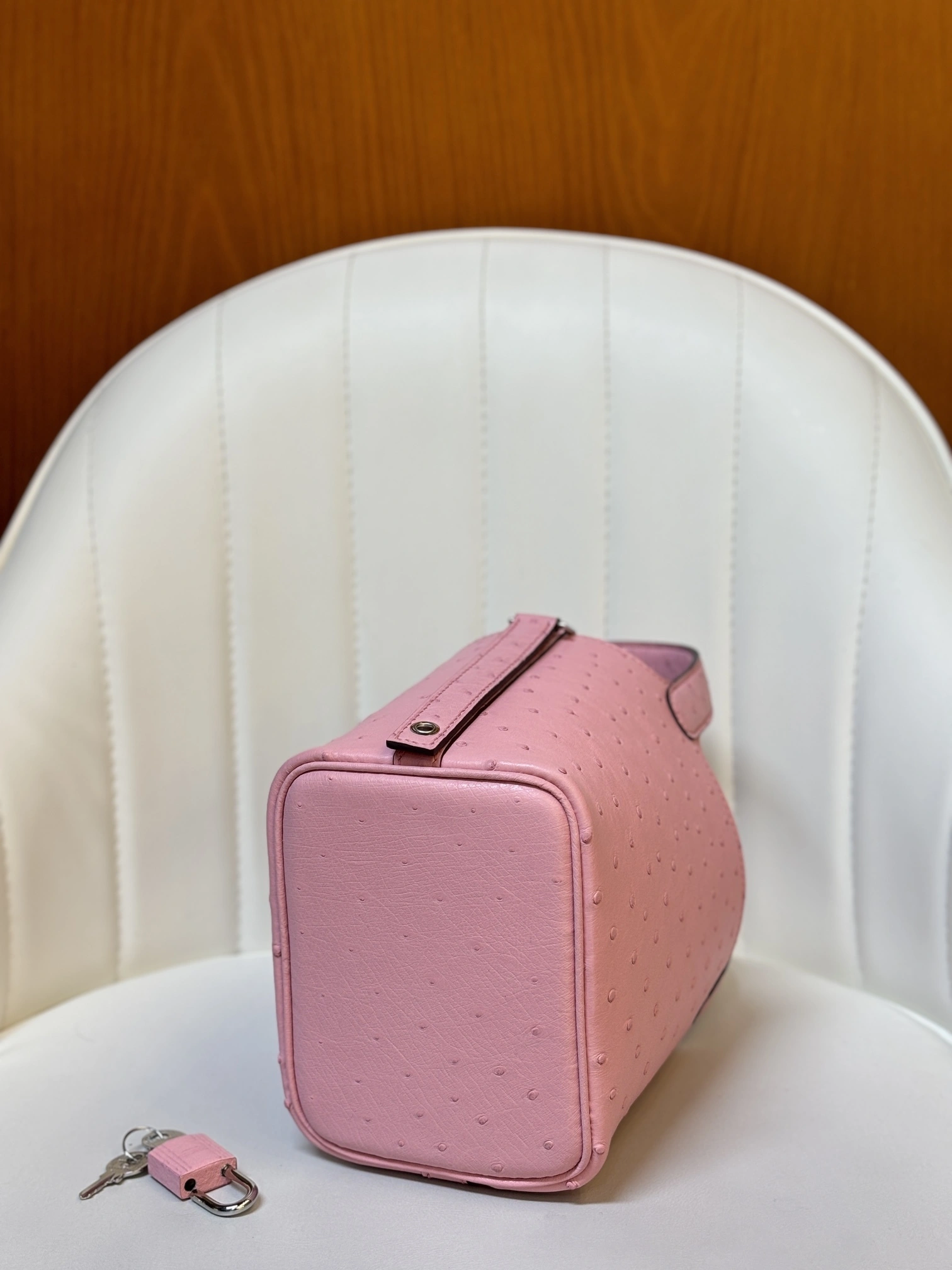 Custombag-- H5r75s H084238CKL4 high quality version Picoton item:E-B177I1236